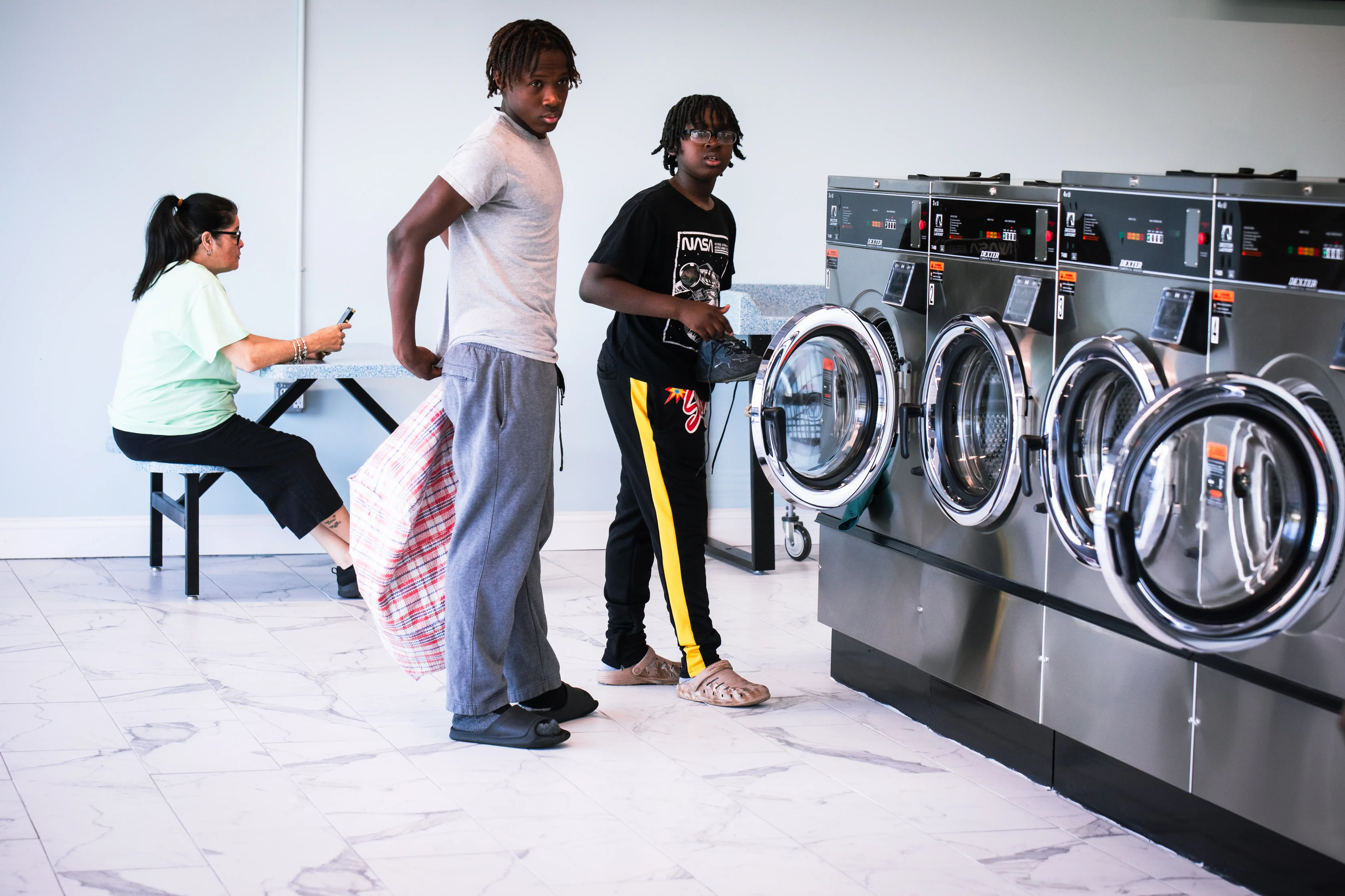 The Wash House thumbnail 17
