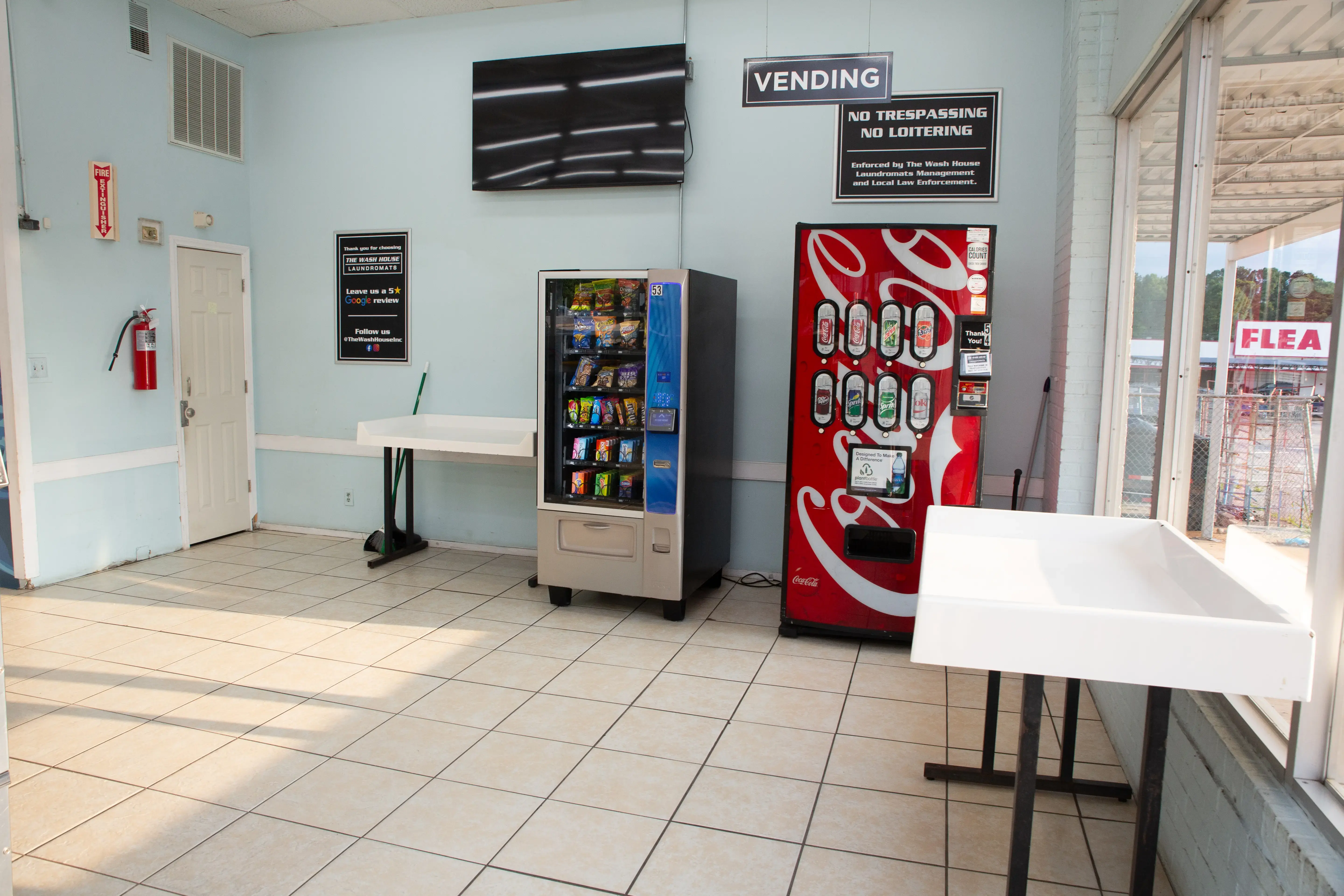 The Wash House - Image 7