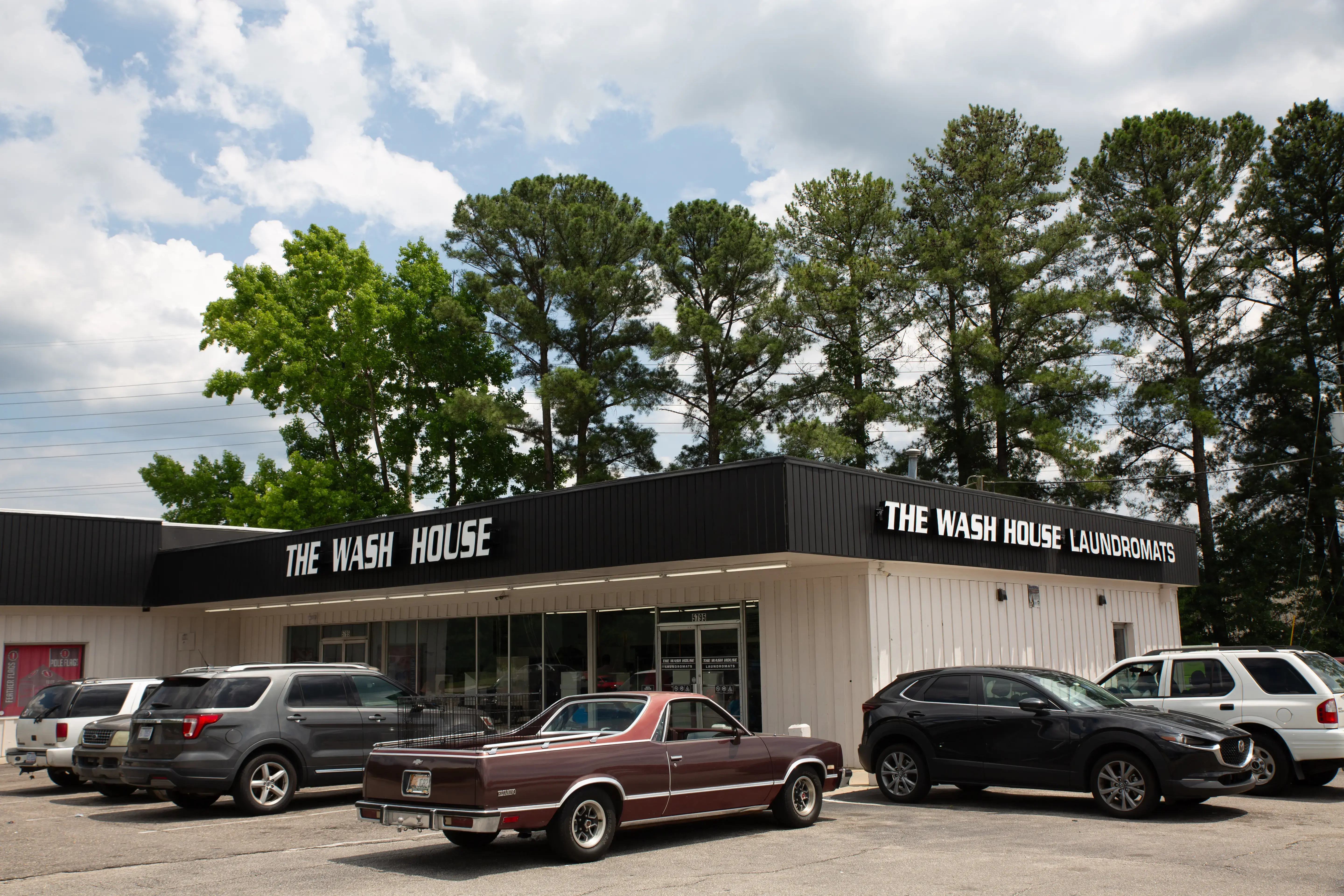 The Wash House - Image 4