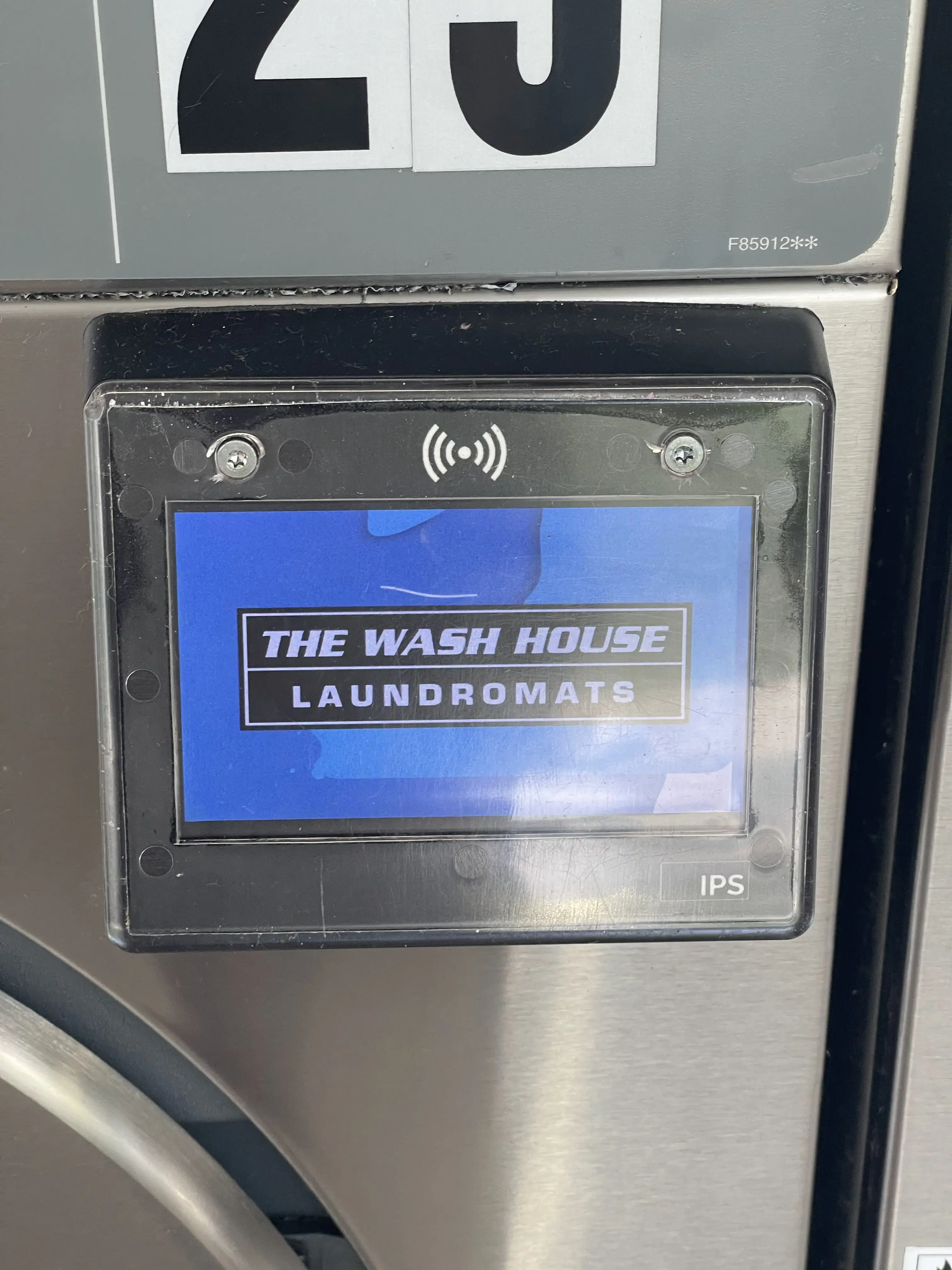 The Wash House - Image 11