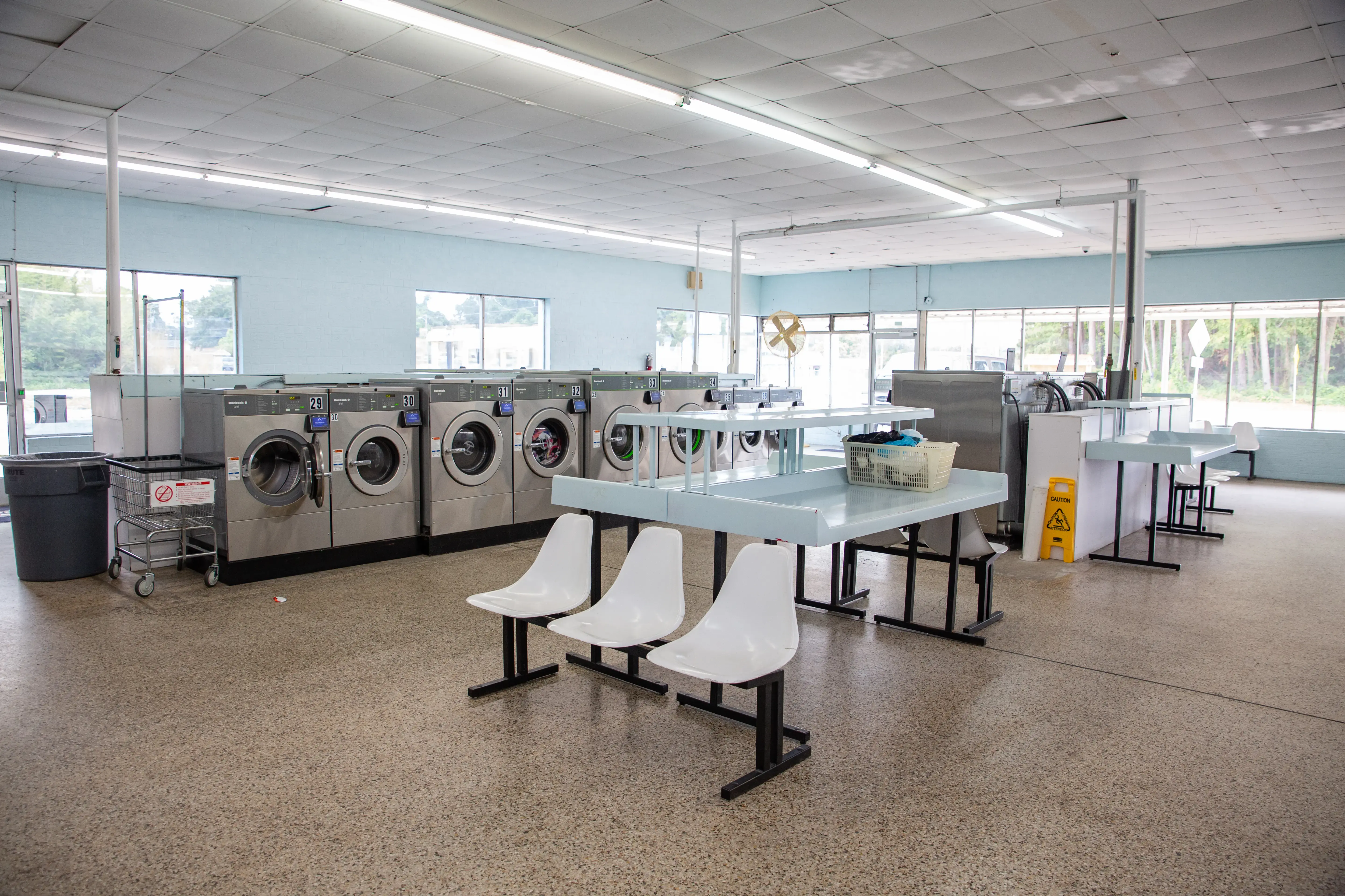 The Wash House - Image 1