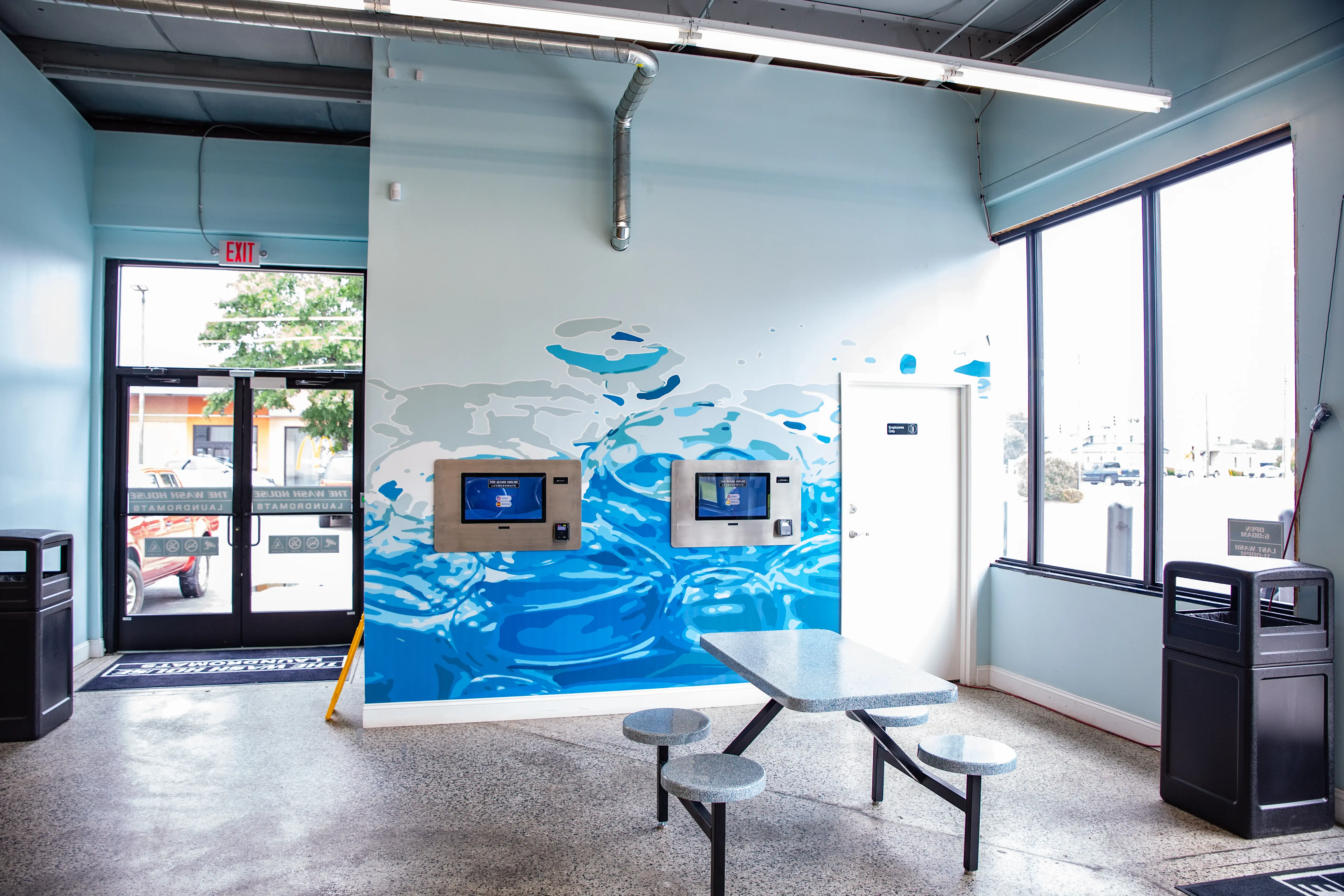 The Wash House thumbnail 6