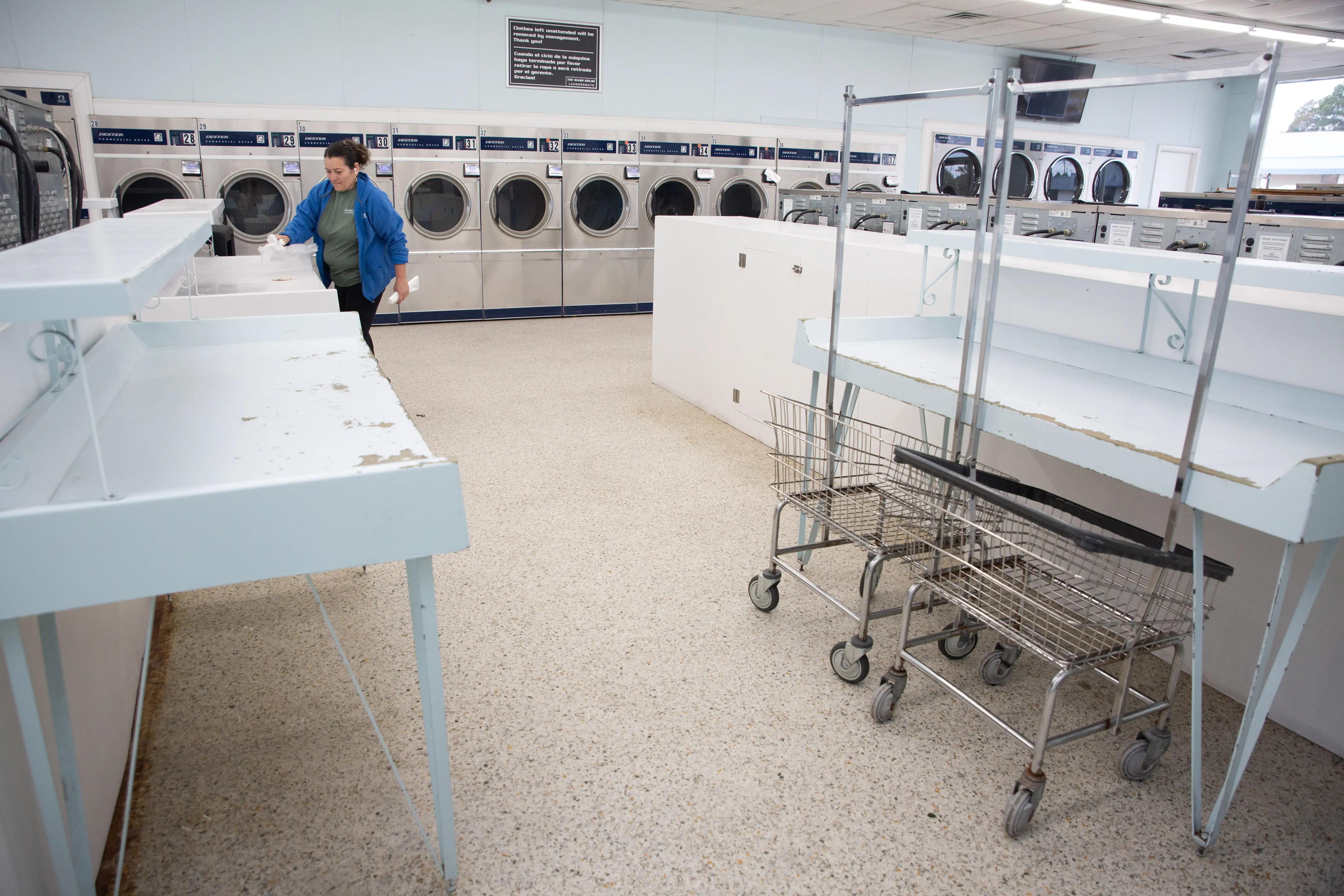 The Wash House - Image 11