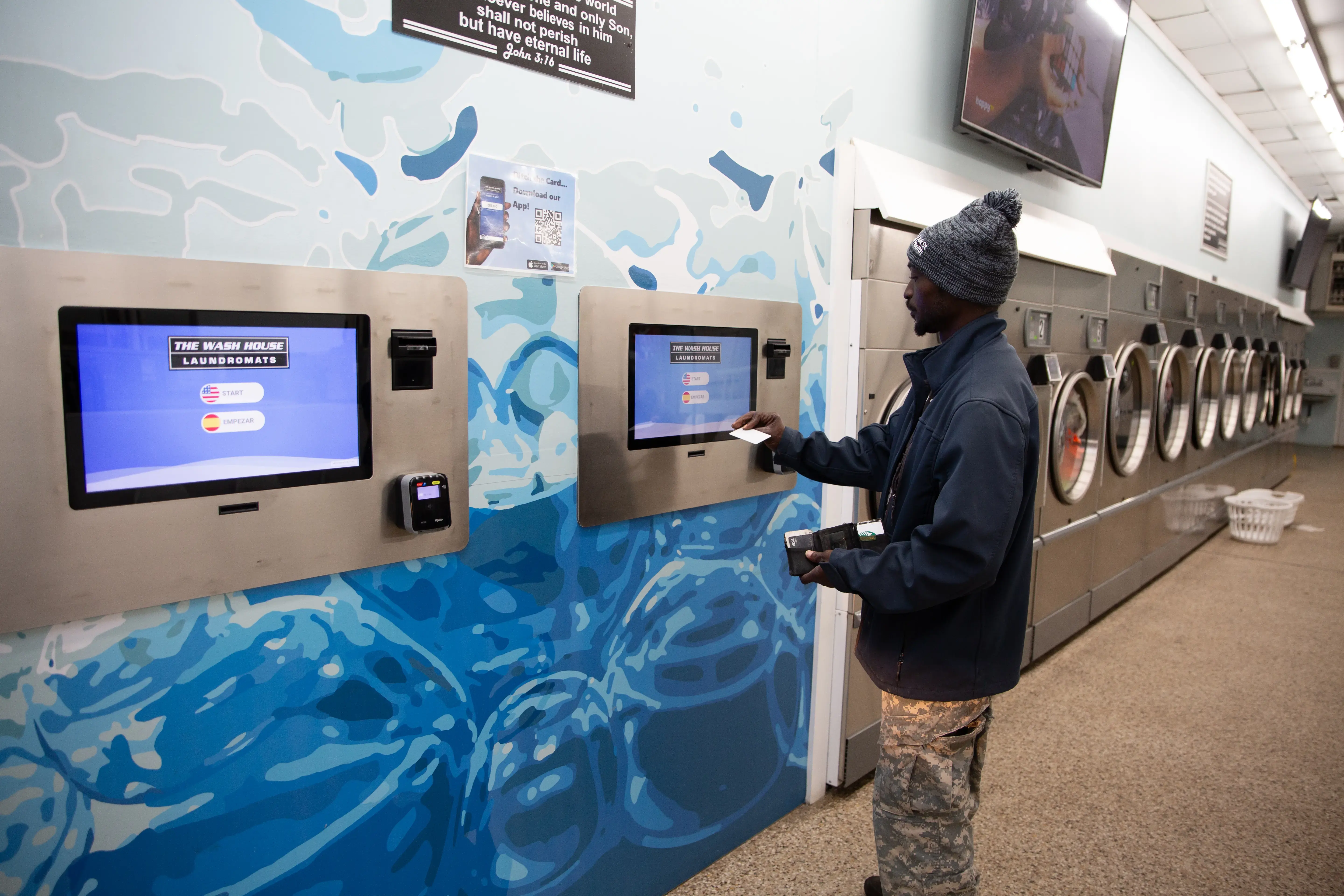 The Wash House thumbnail 15