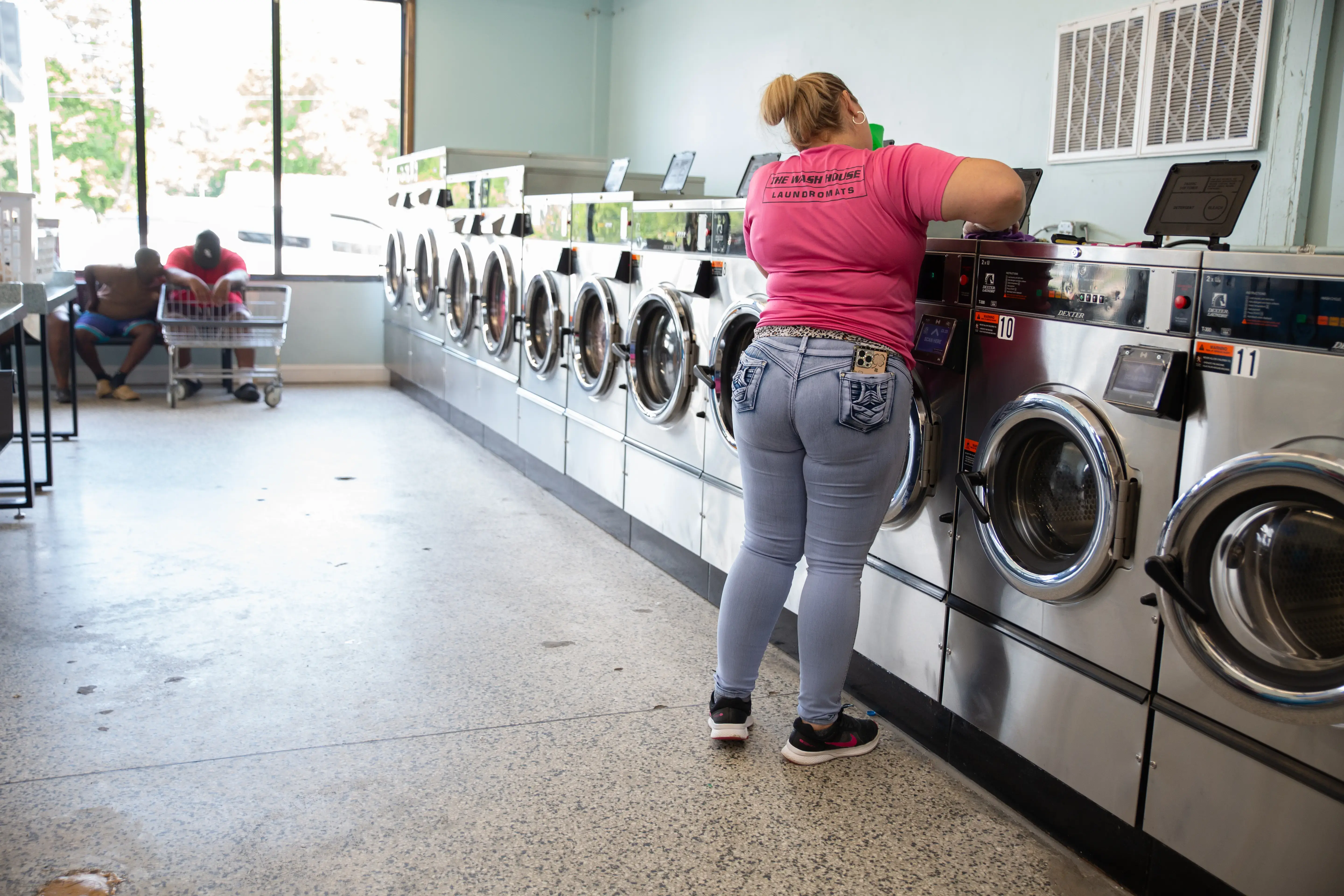 The Wash House - Image 2