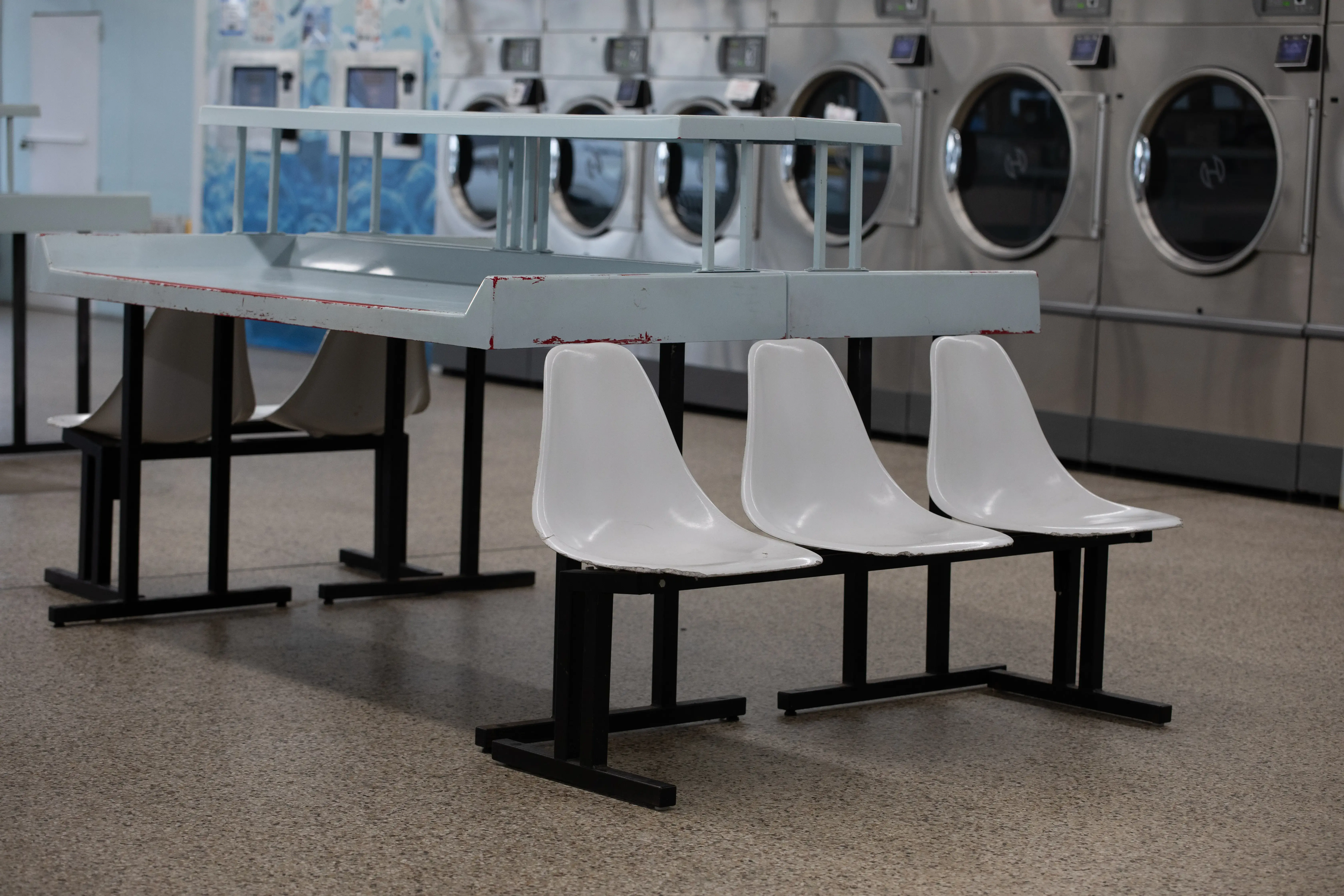 The Wash House - Image 8