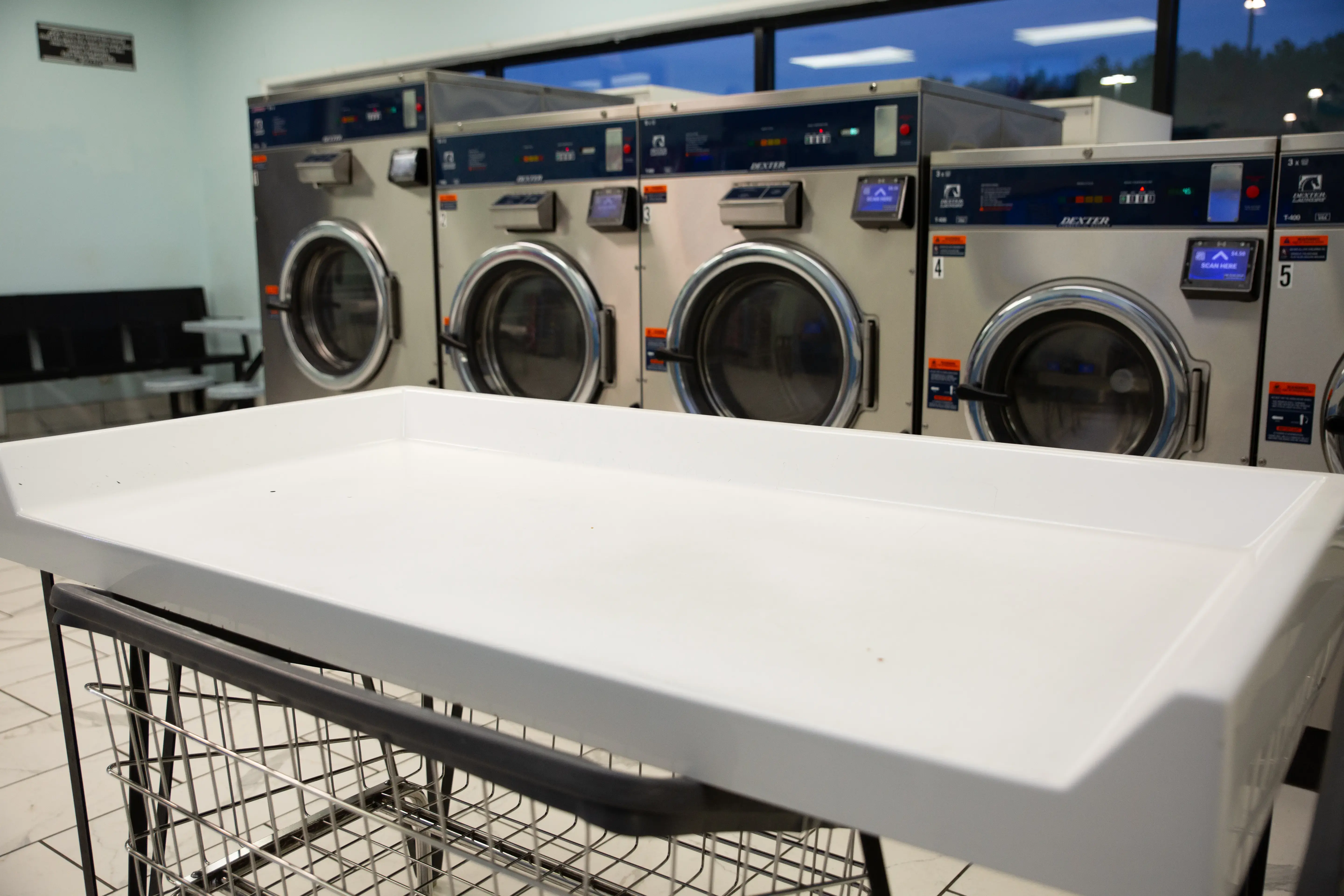 The Wash House - Image 12