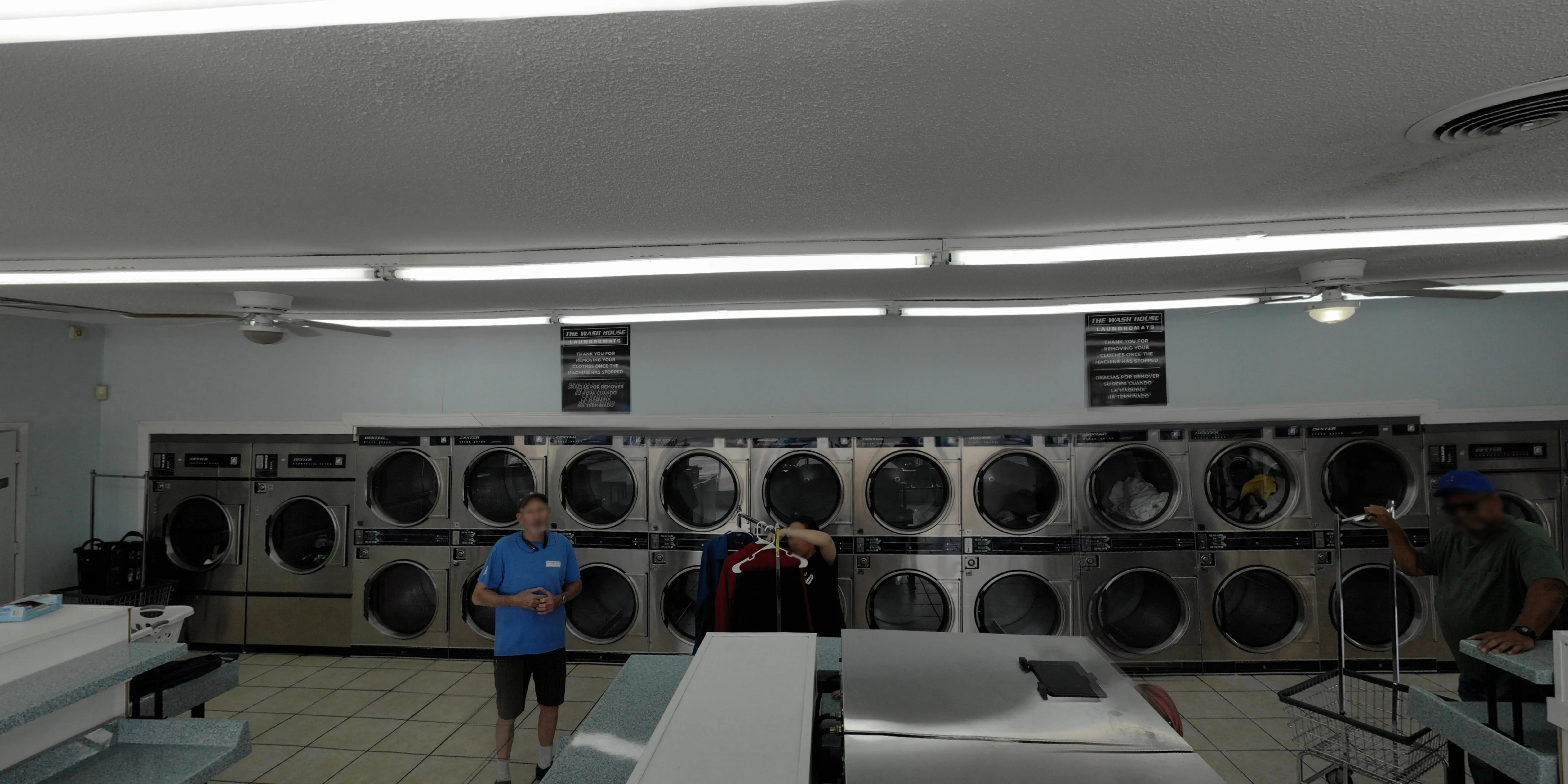 The Wash House - Image 9