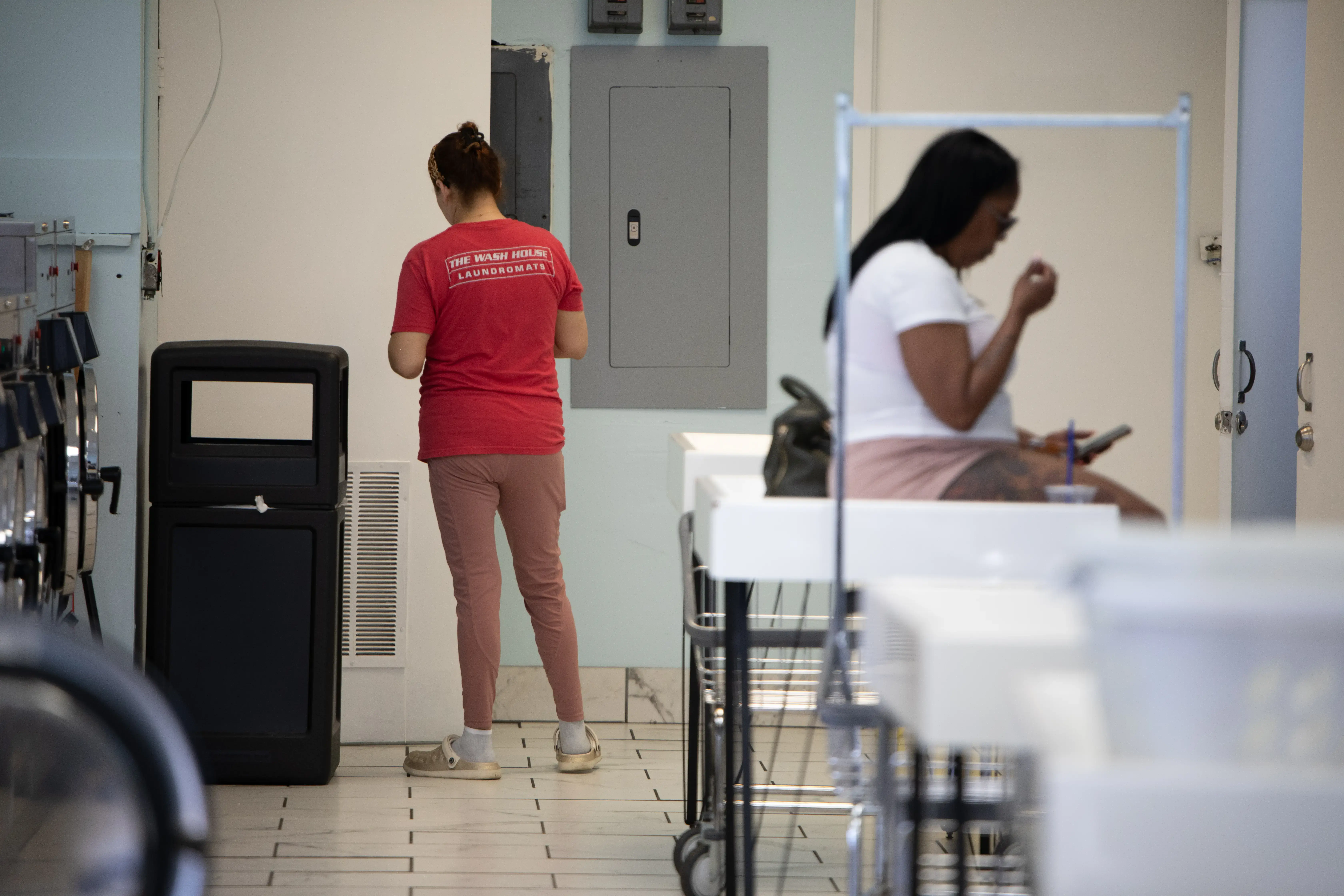 The Wash House - Image 9