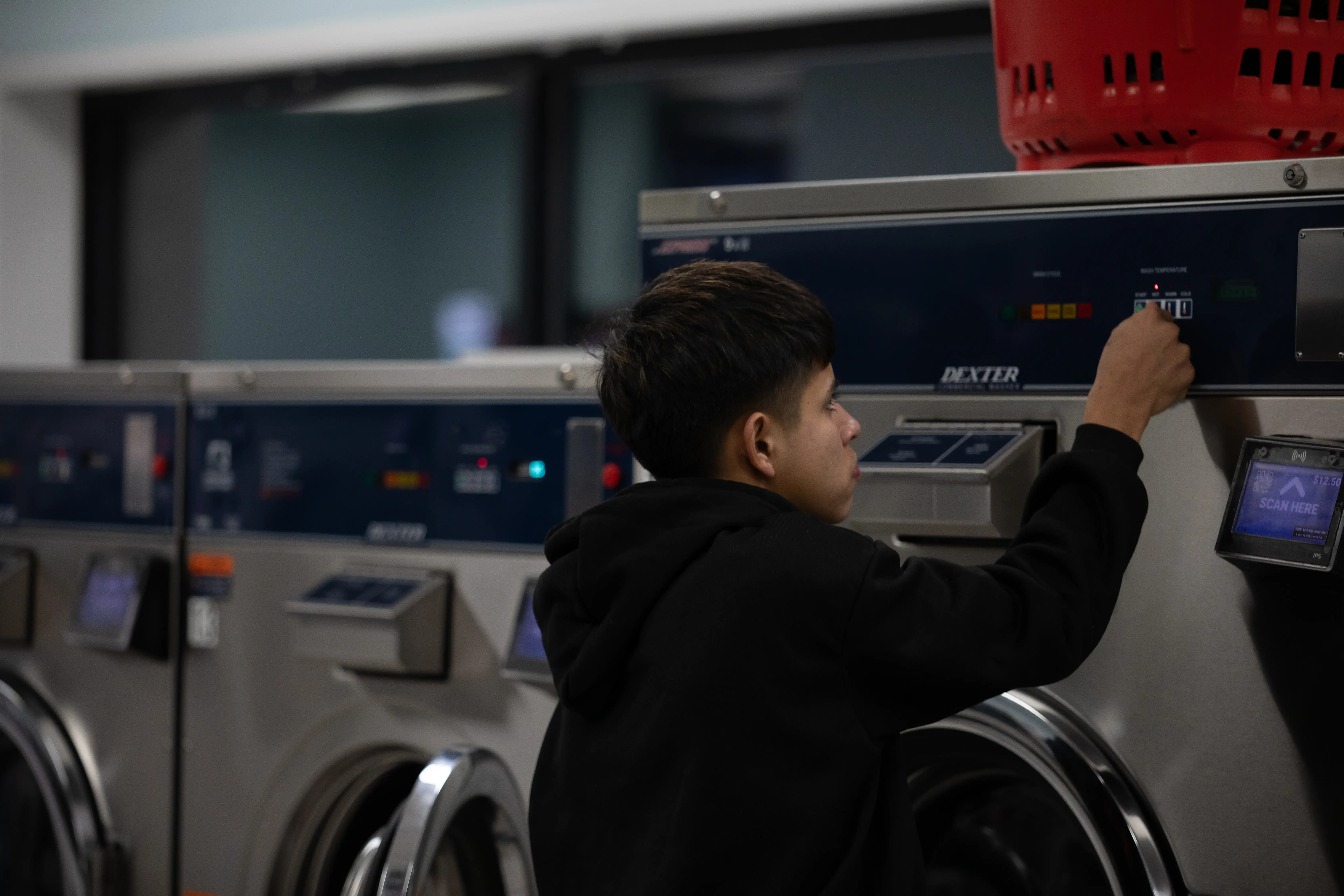 The Wash House - Image 16