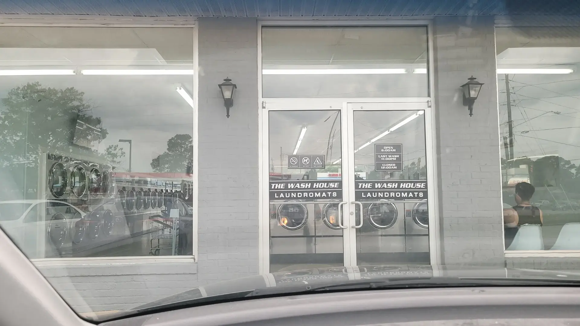 The Wash House thumbnail 8