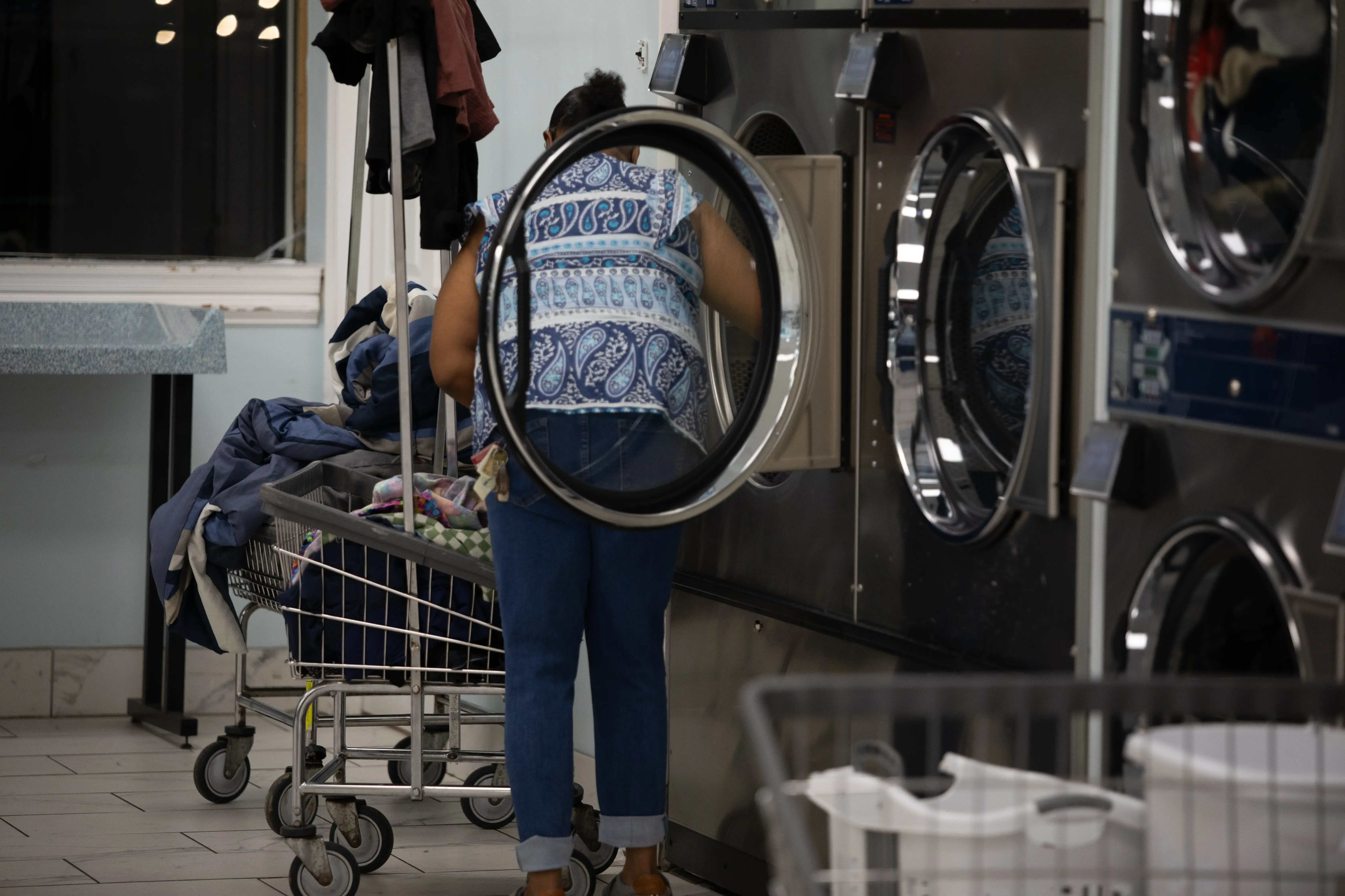 The Wash House - Image 11