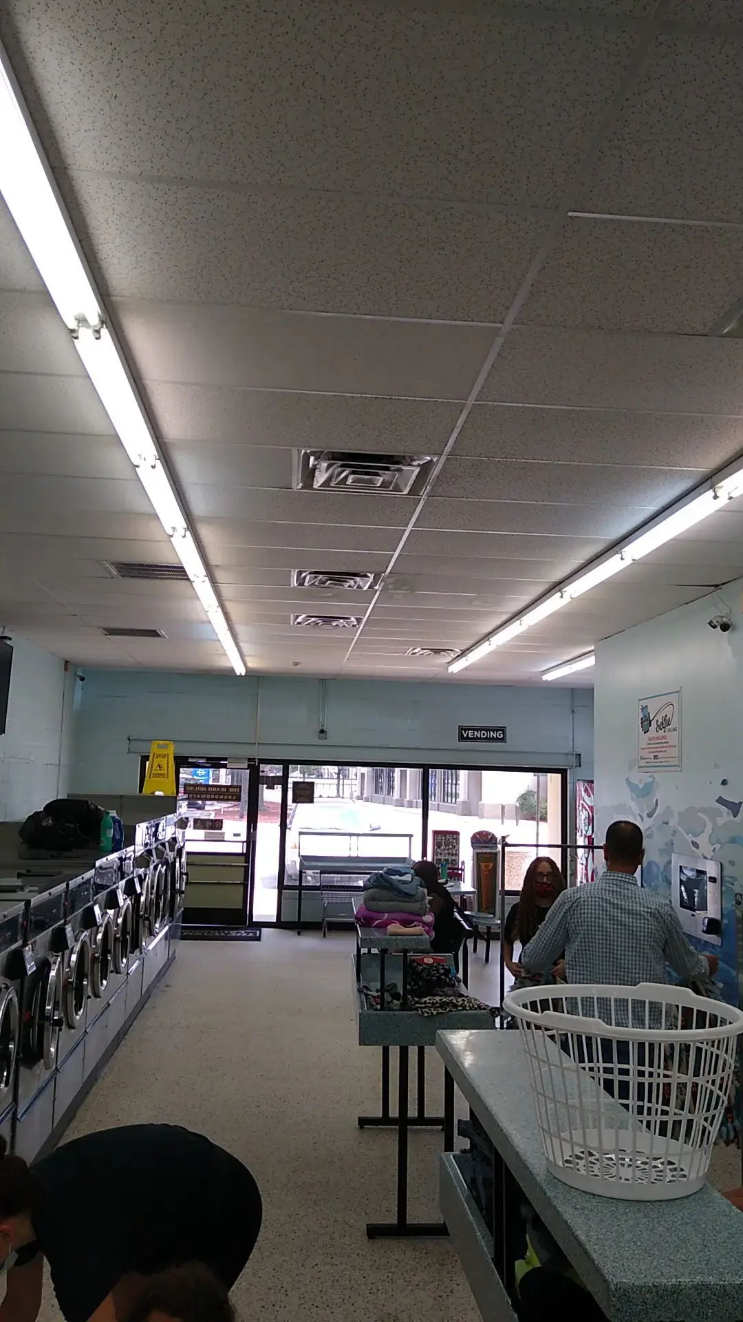 The Wash House - Image 20