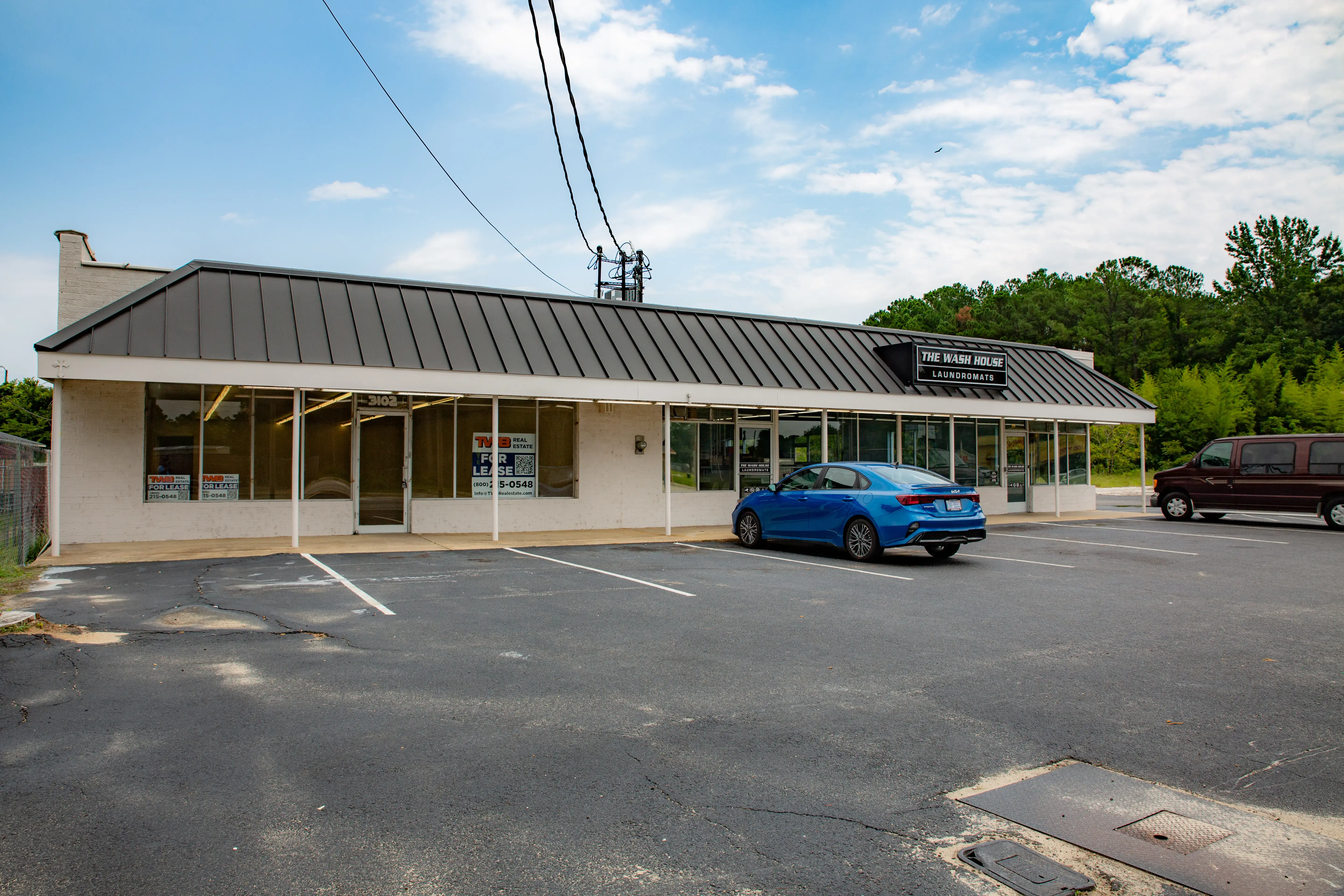 The Wash House - Image 2