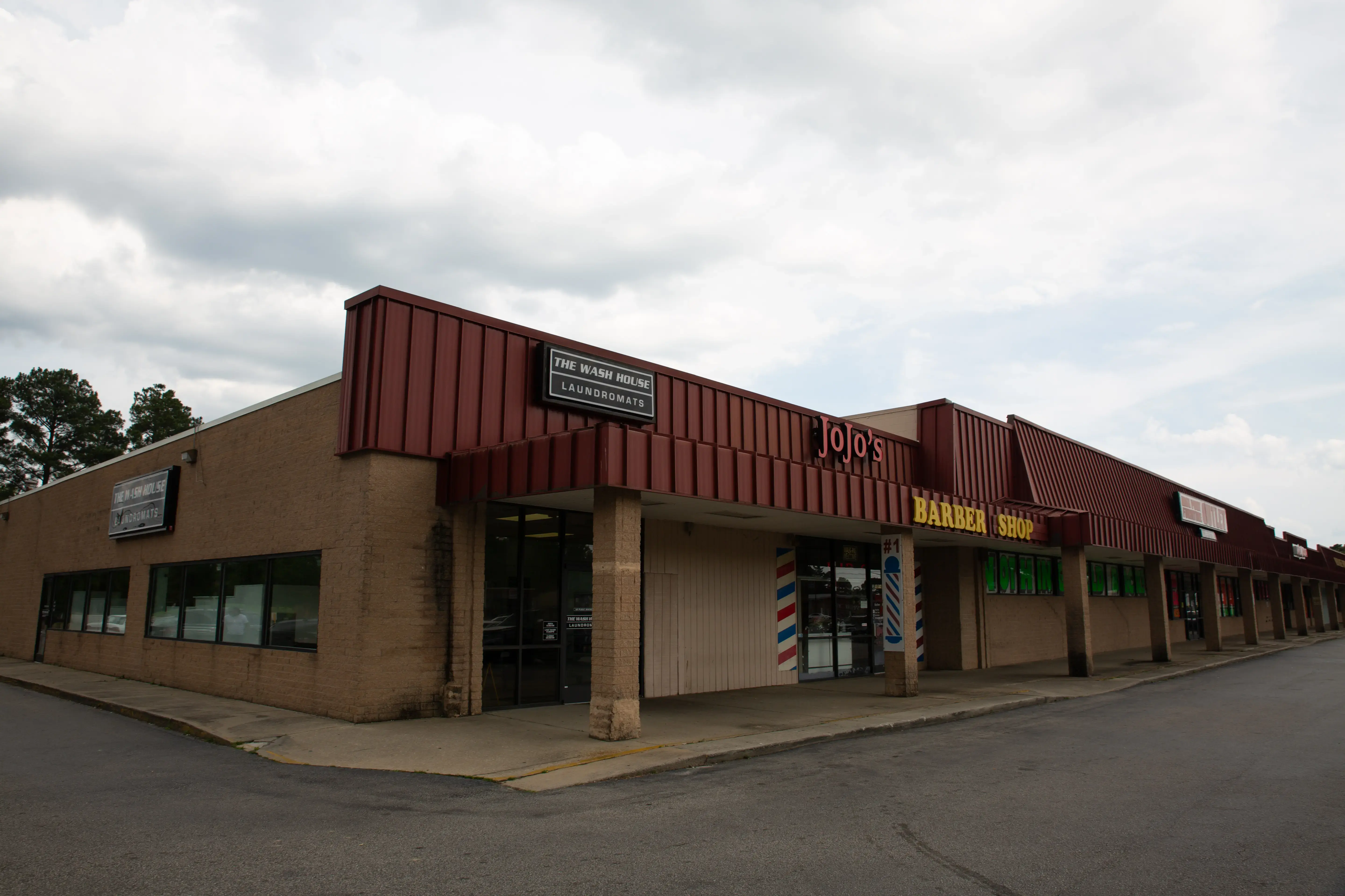 The Wash House - Image 4