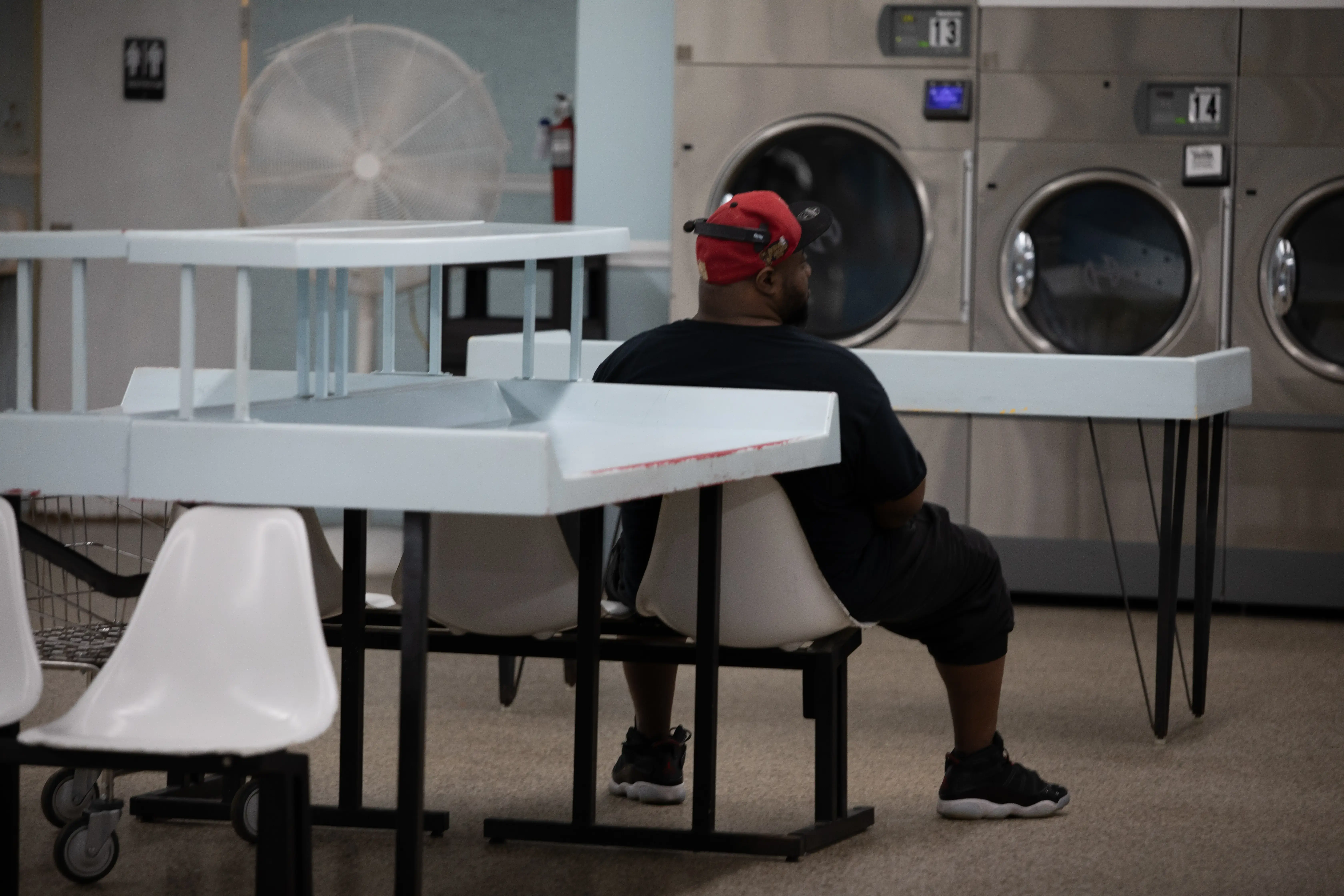 The Wash House - Image 20