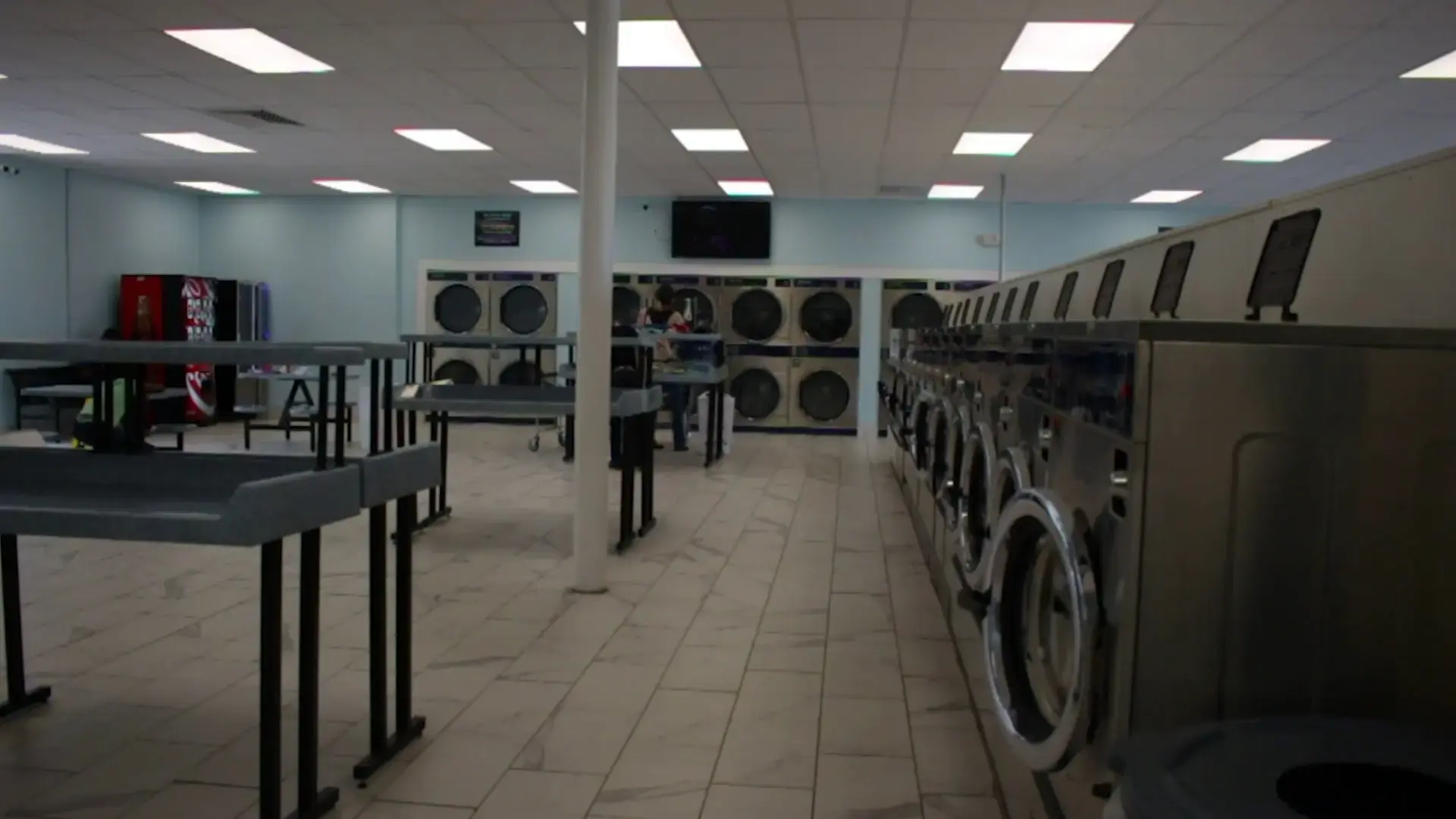 The Wash House thumbnail 2