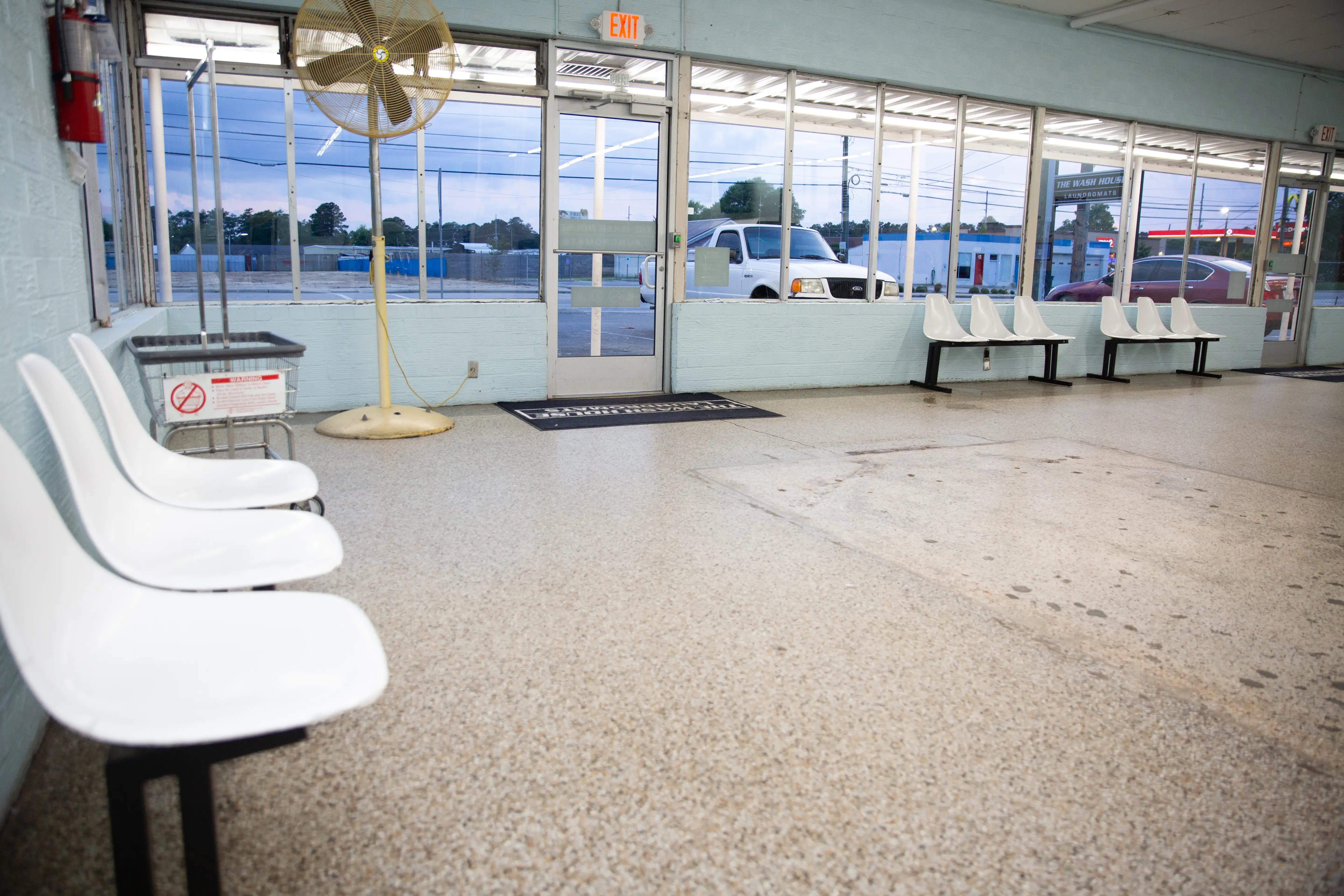 The Wash House - Image 18