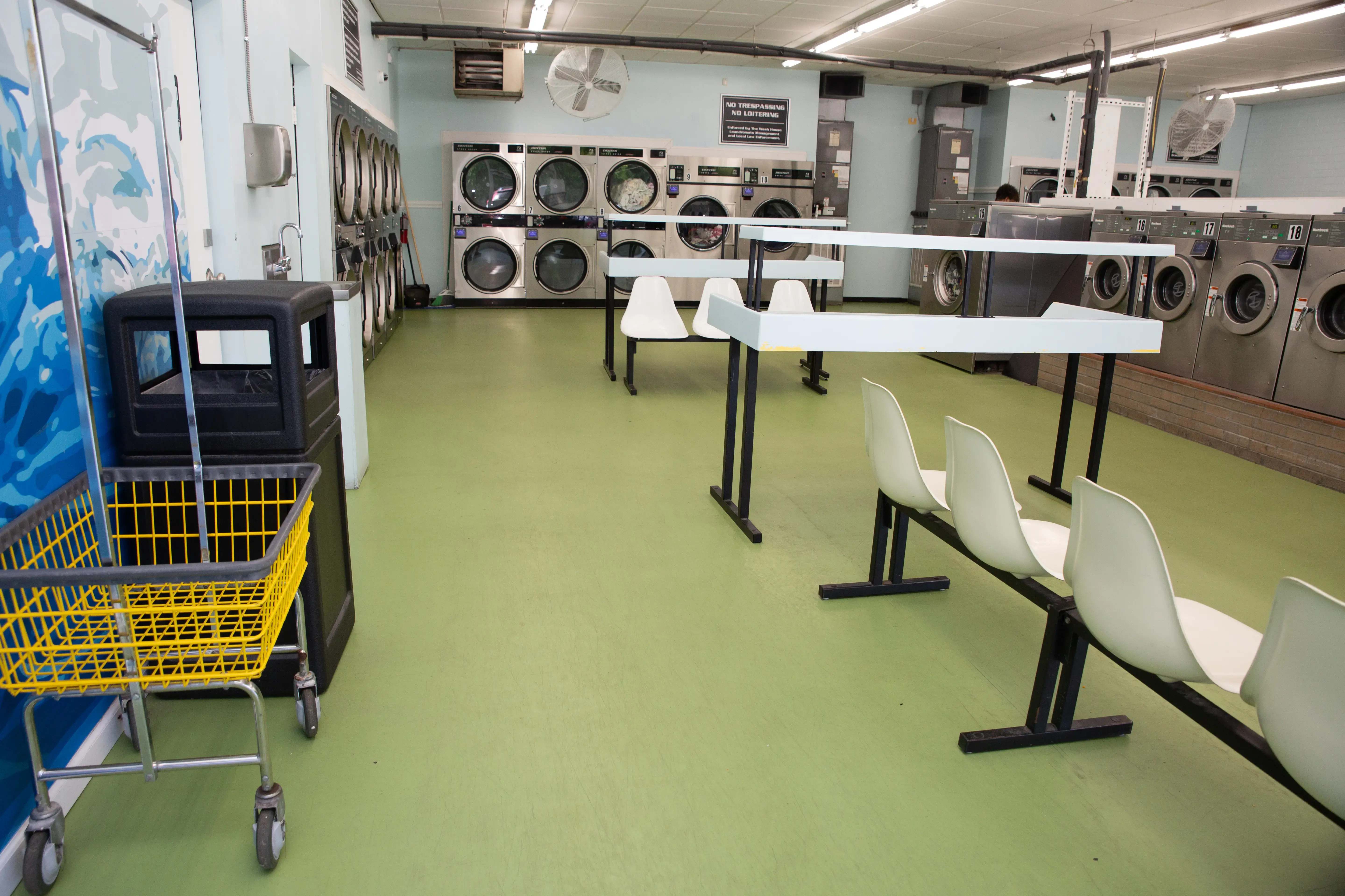 The Wash House thumbnail 2