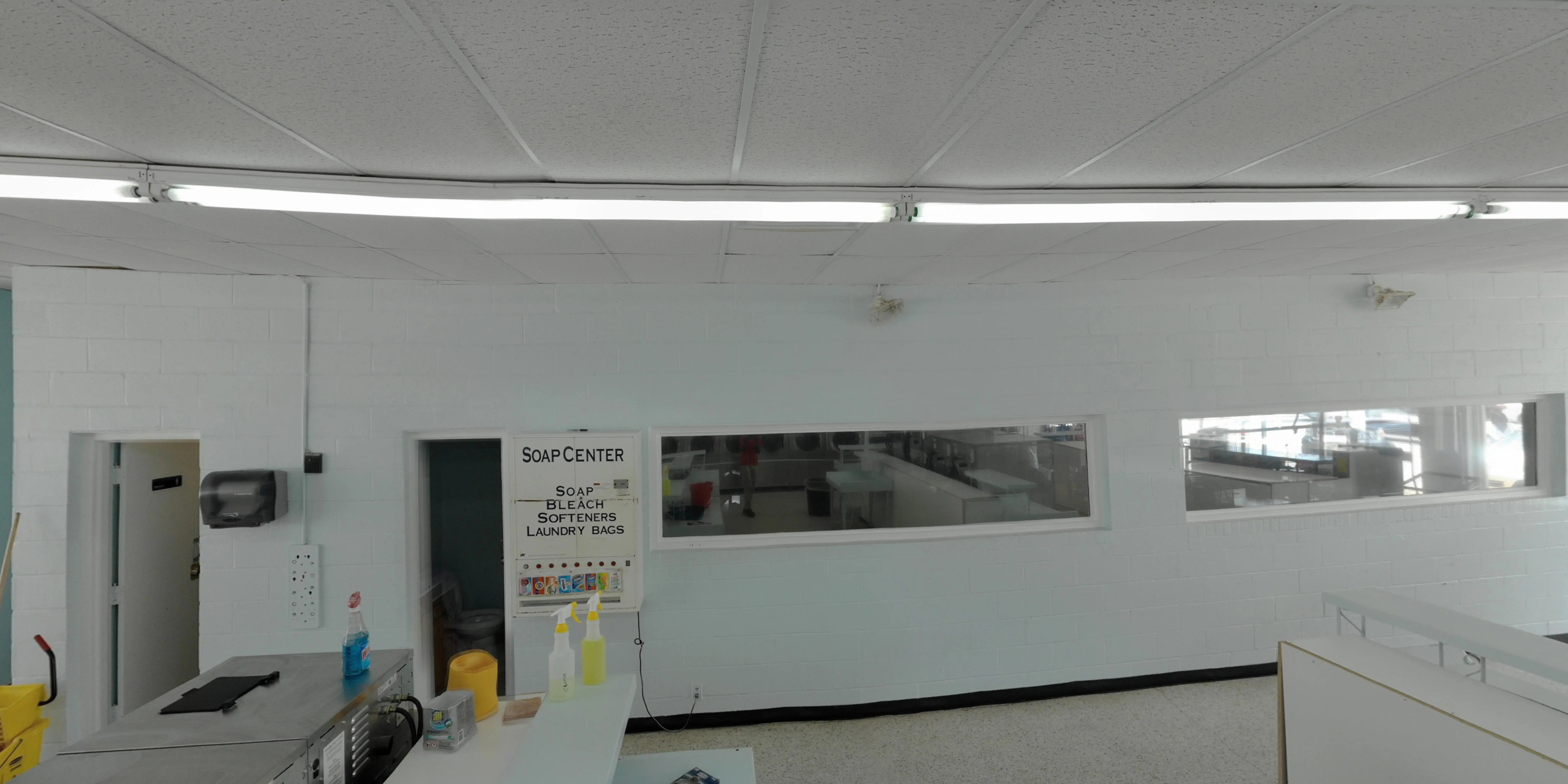 The Wash House - Image 13