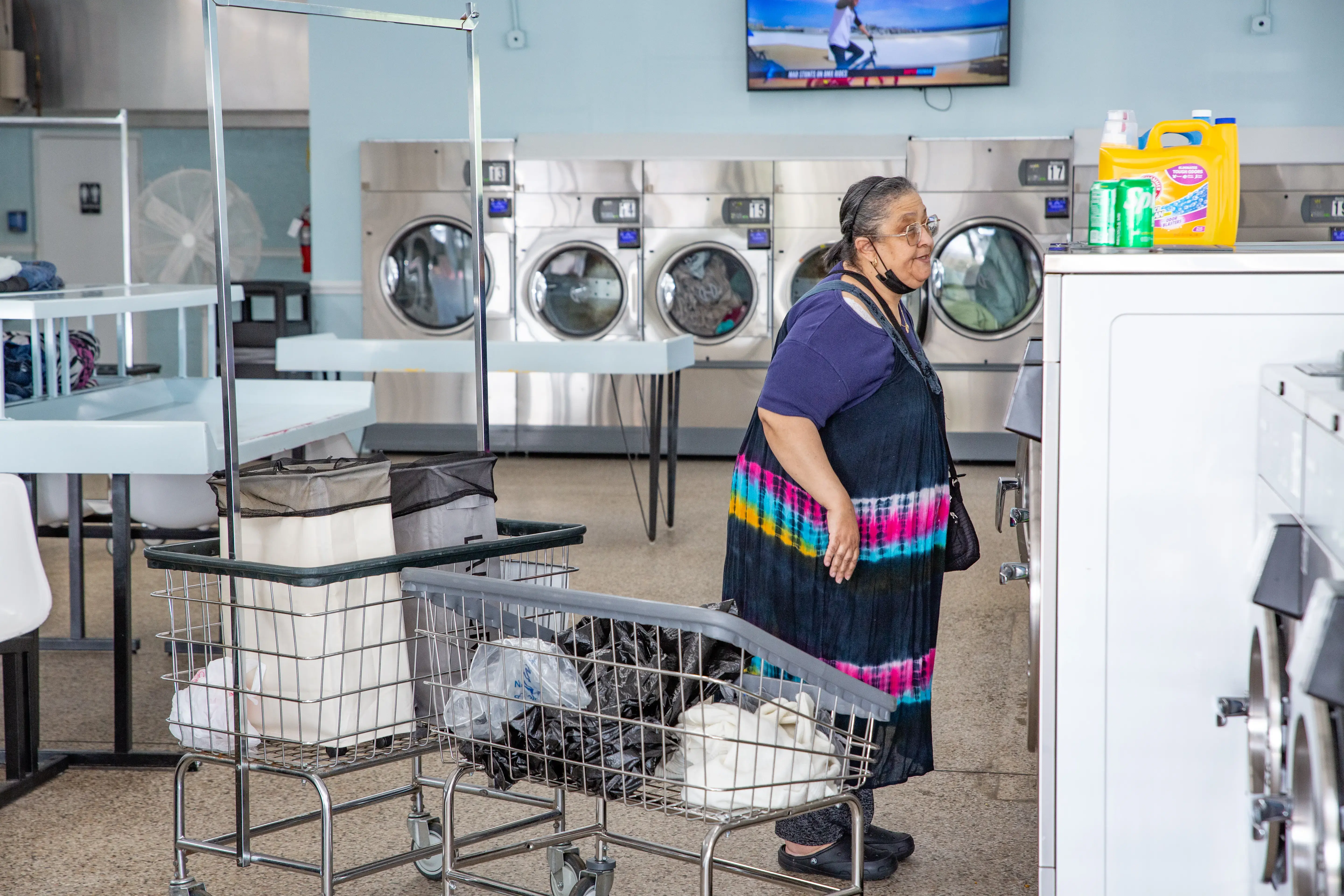 The Wash House - Image 10