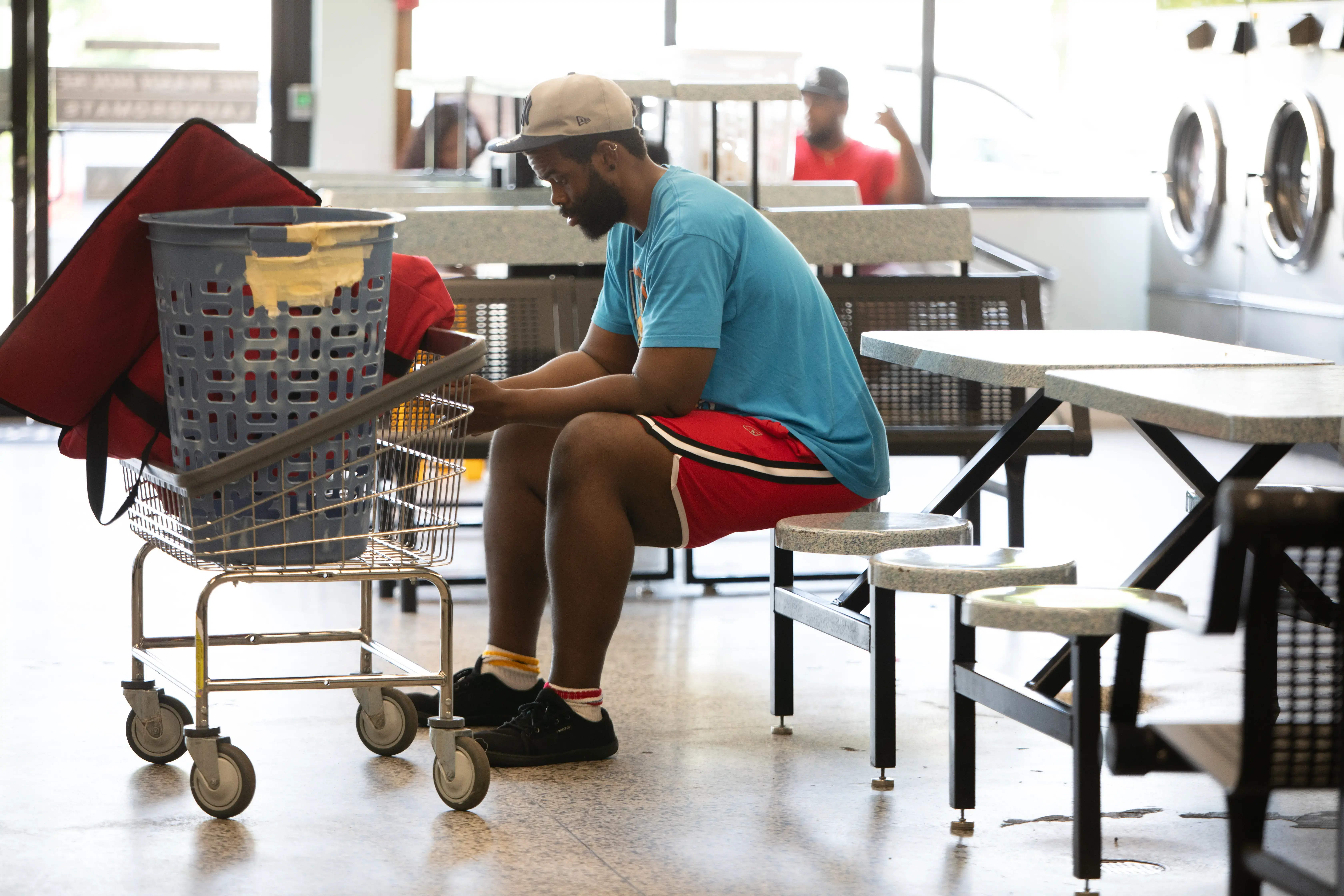 The Wash House - Image 13