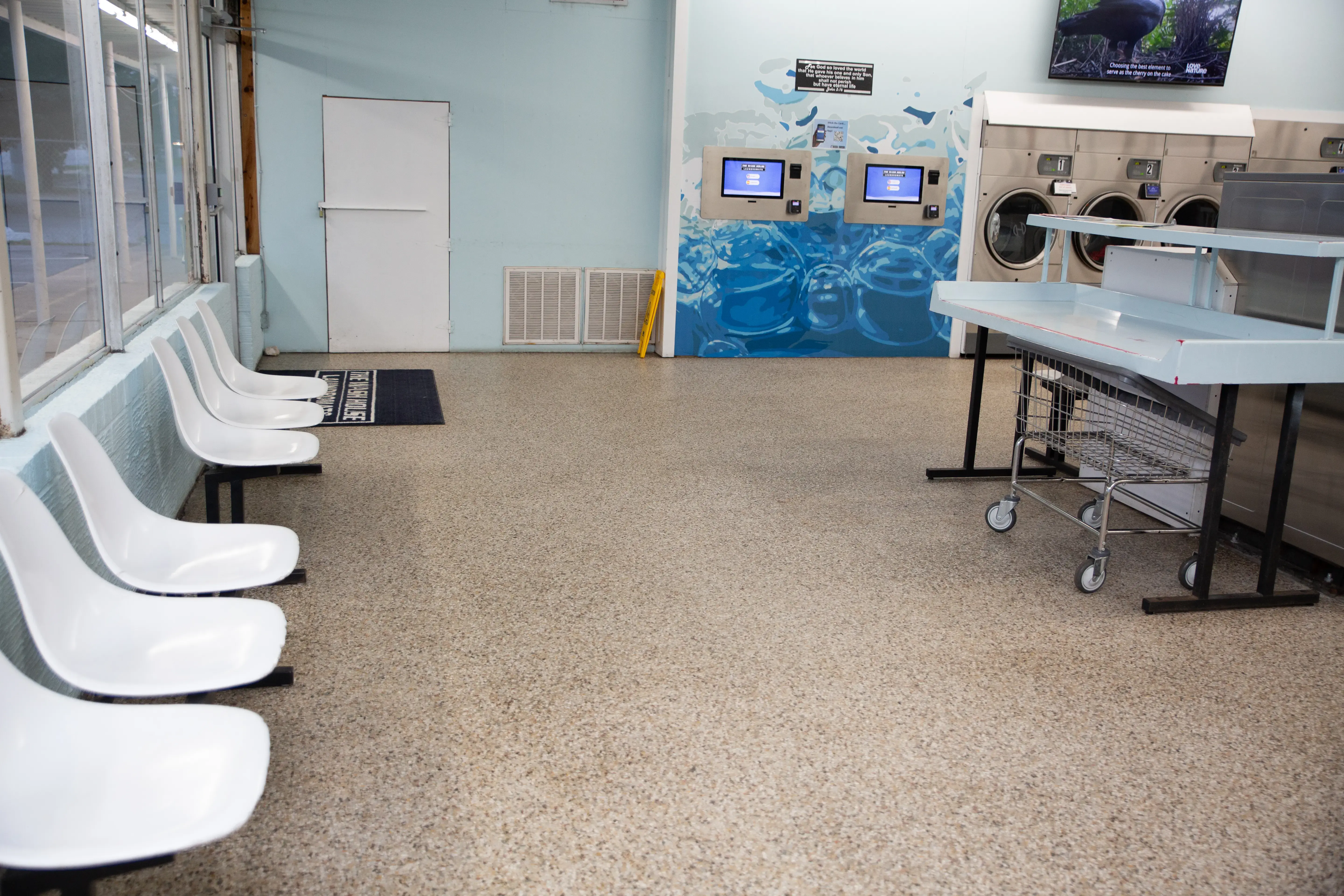 The Wash House thumbnail 14