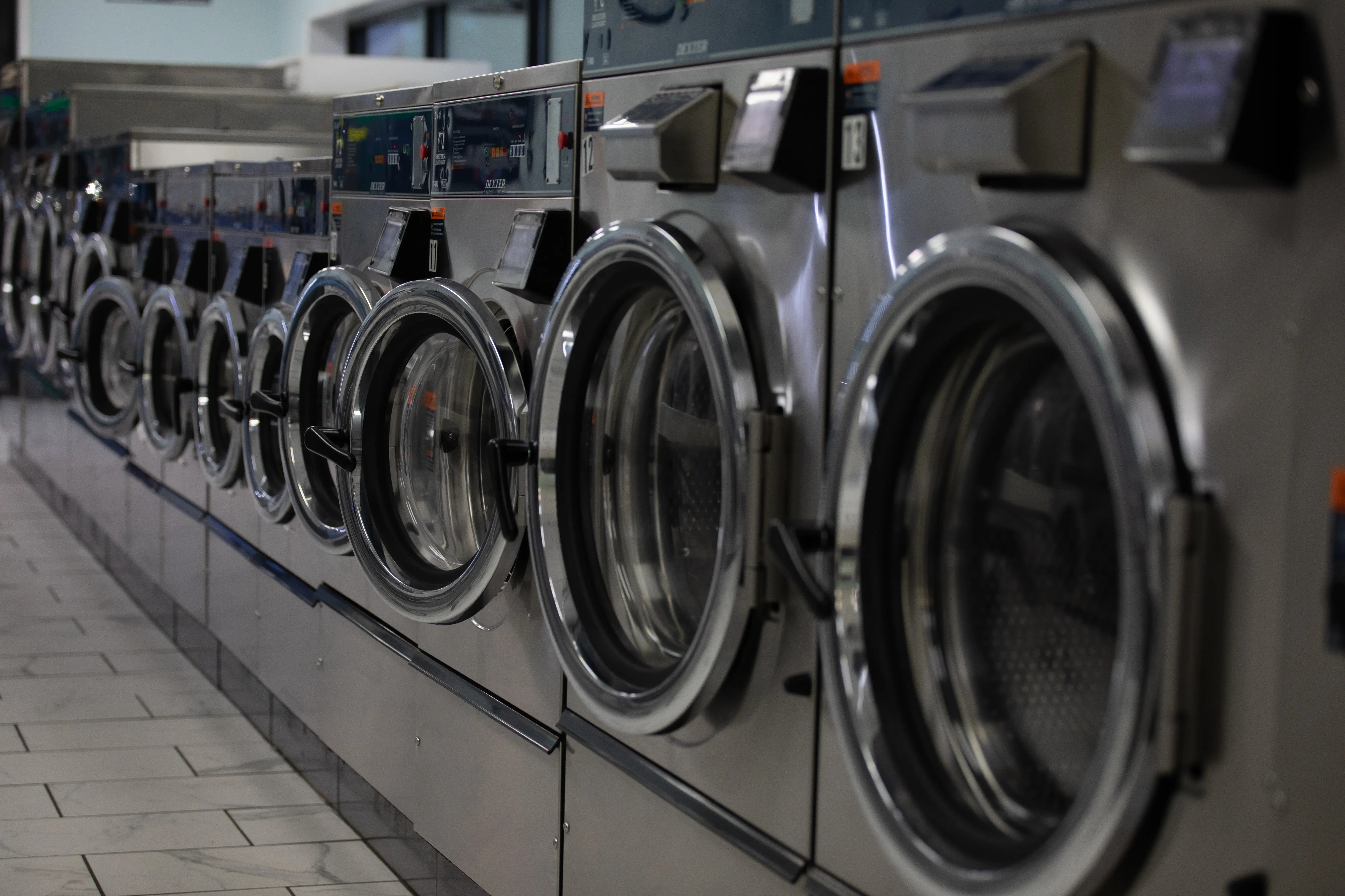 The Wash House - Image 5