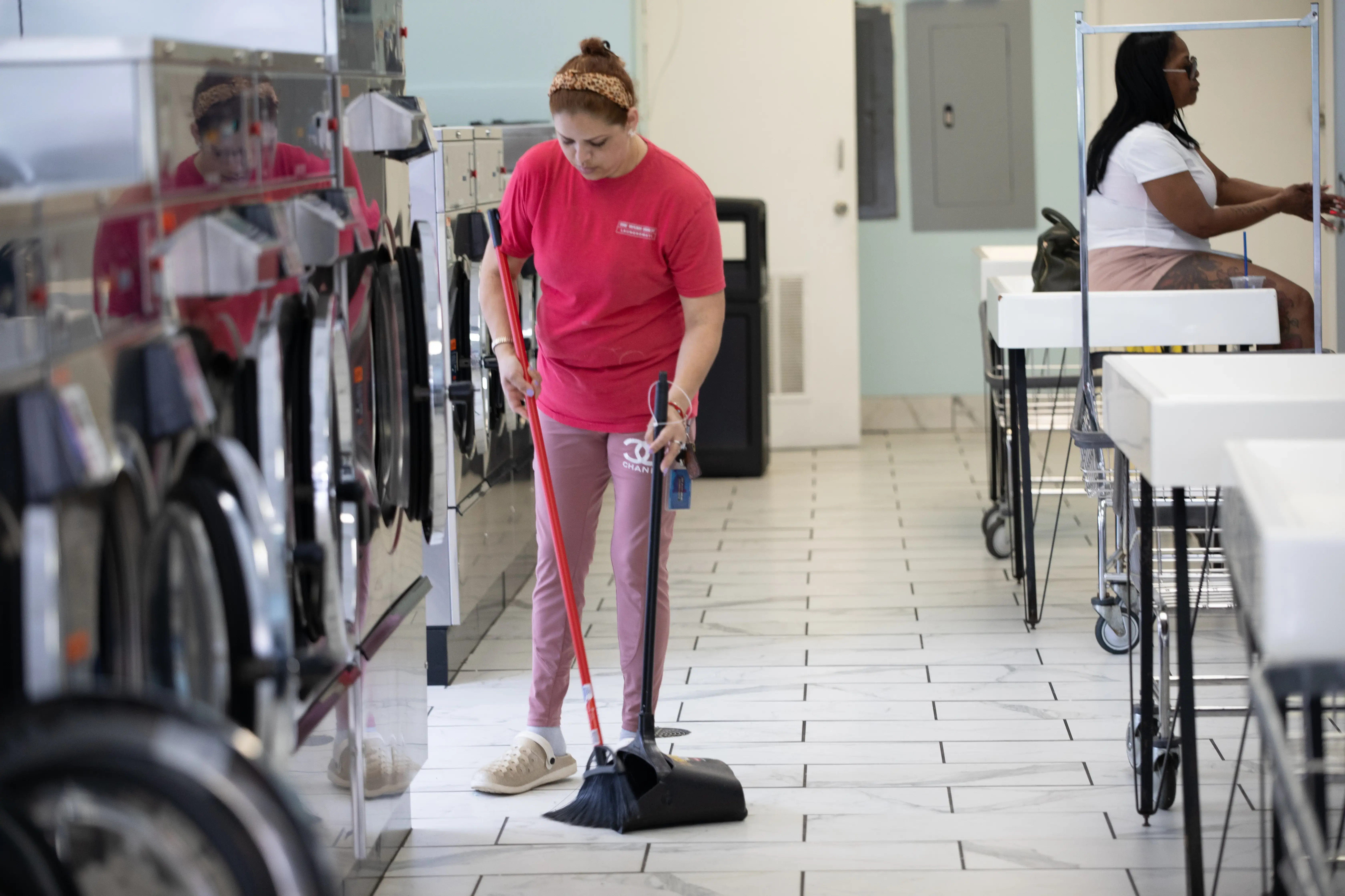 The Wash House thumbnail 14