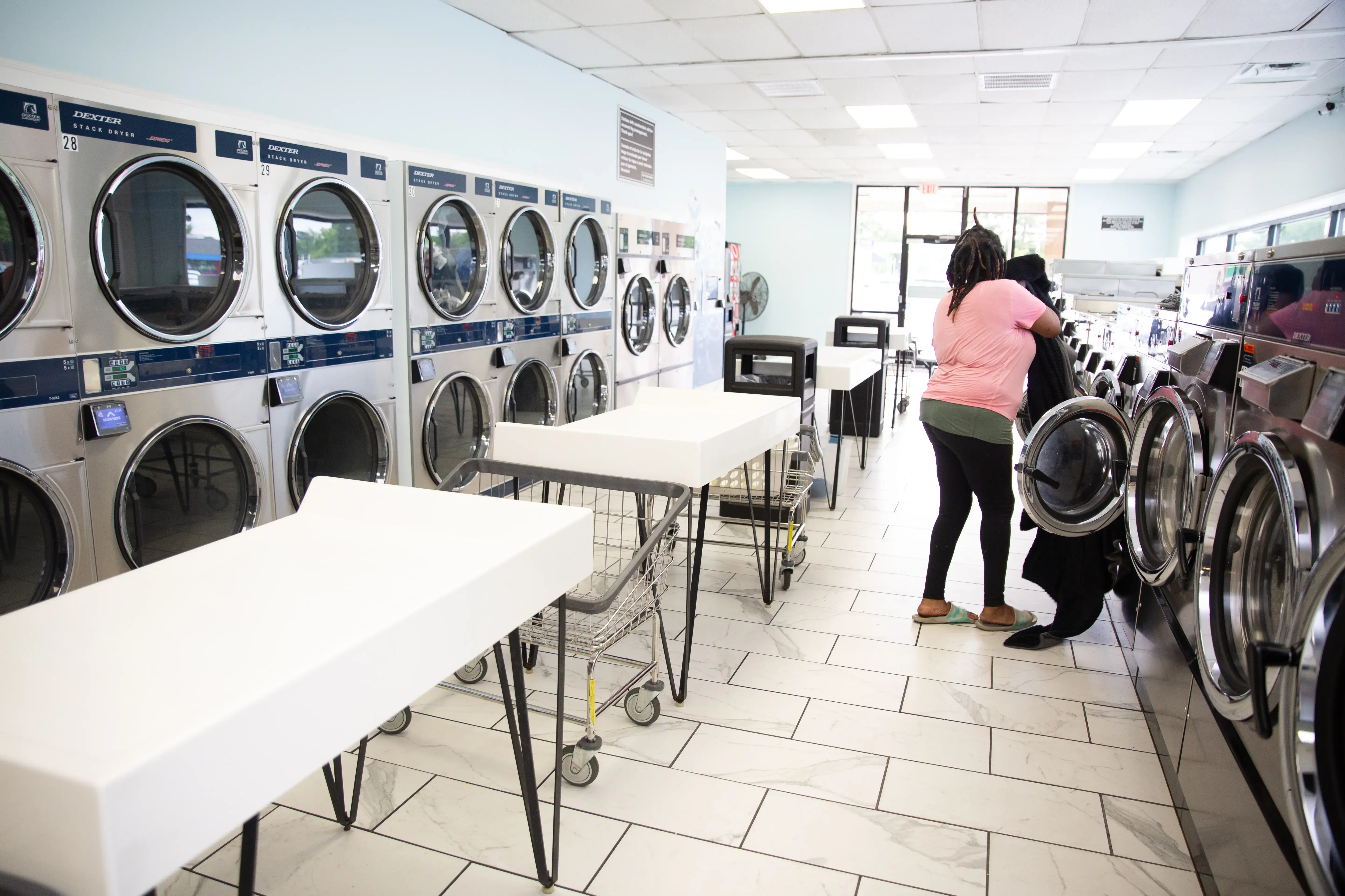 The Wash House thumbnail 2