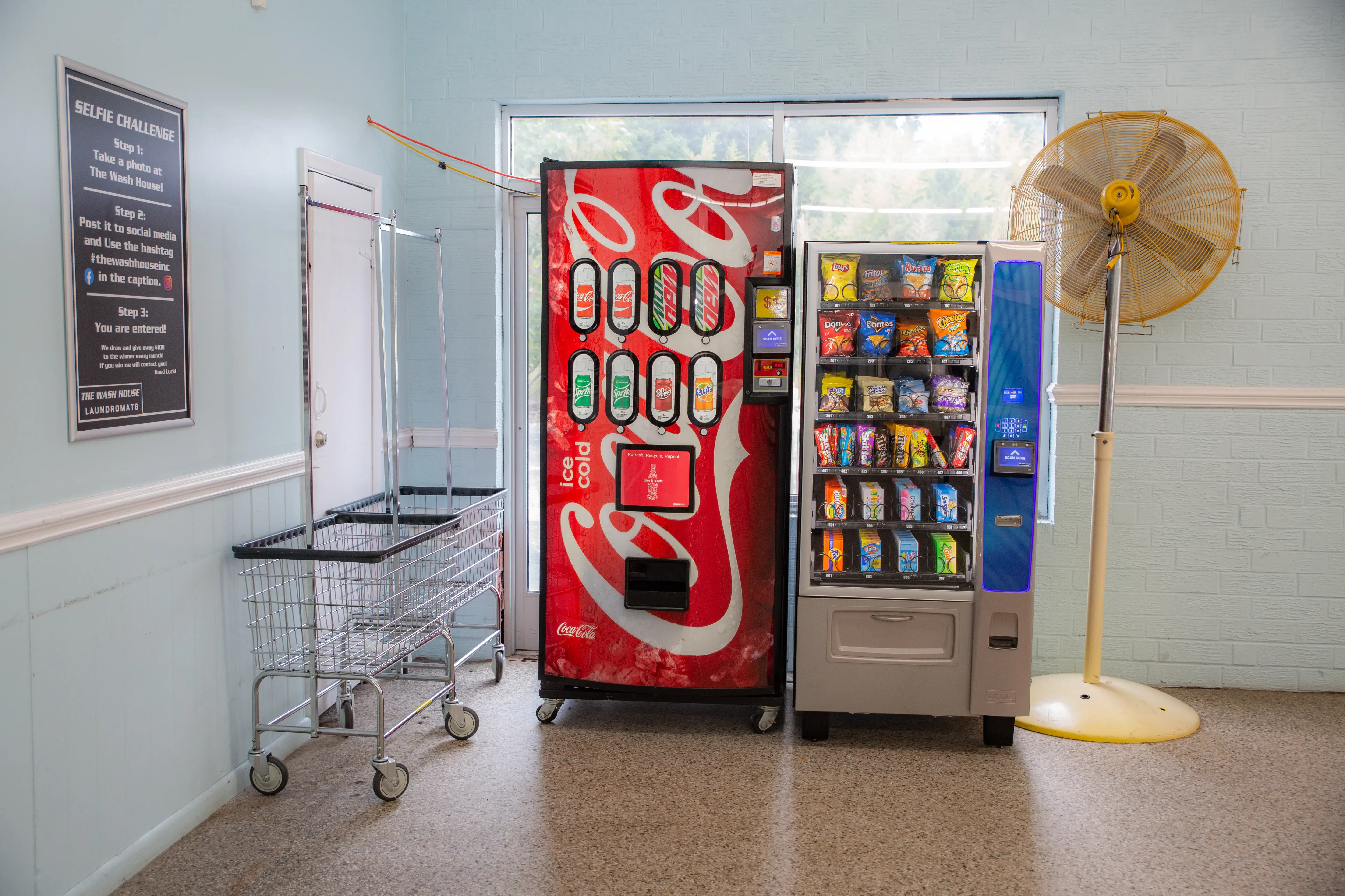 The Wash House - Image 3