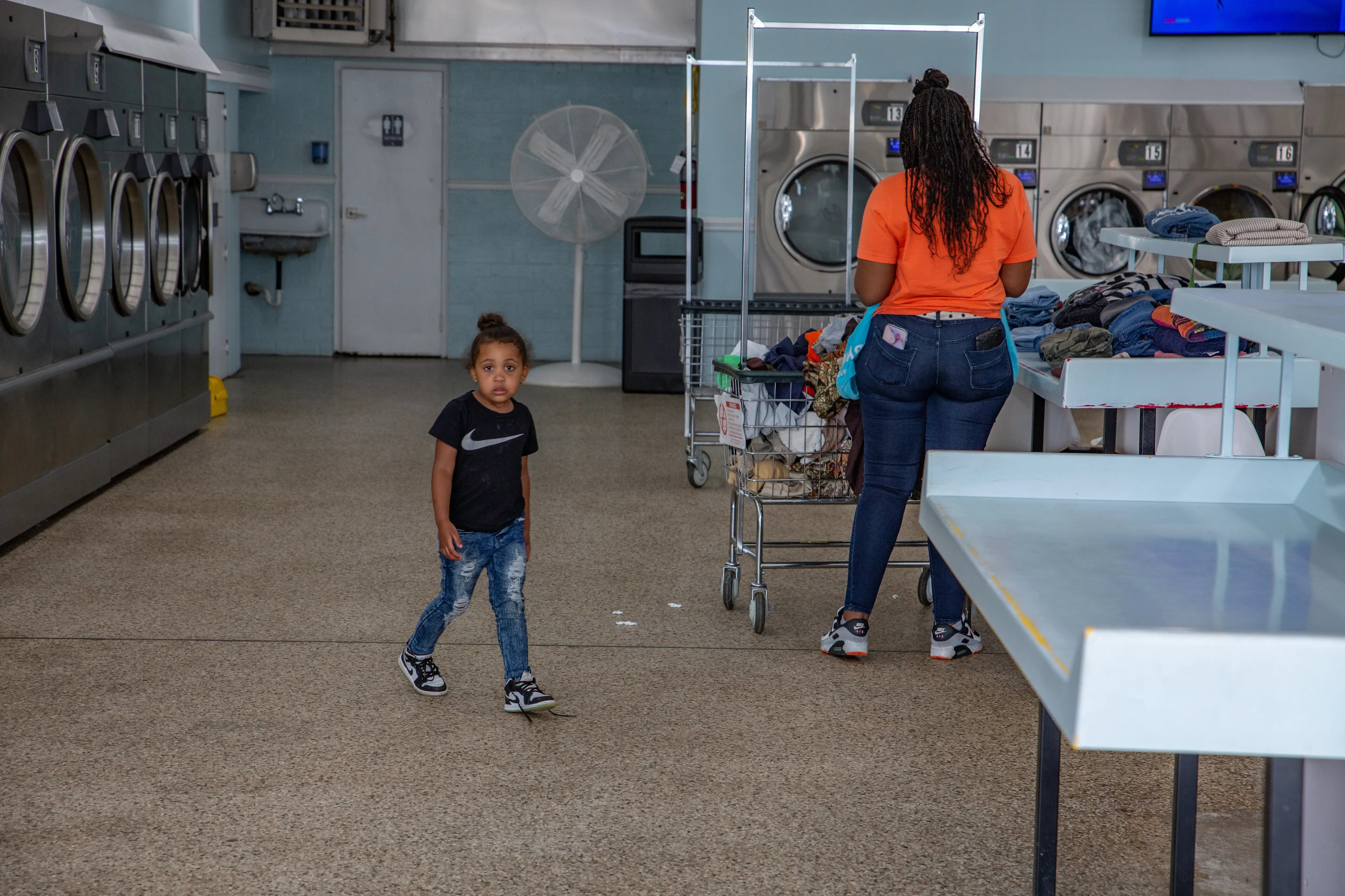 The Wash House - Image 12