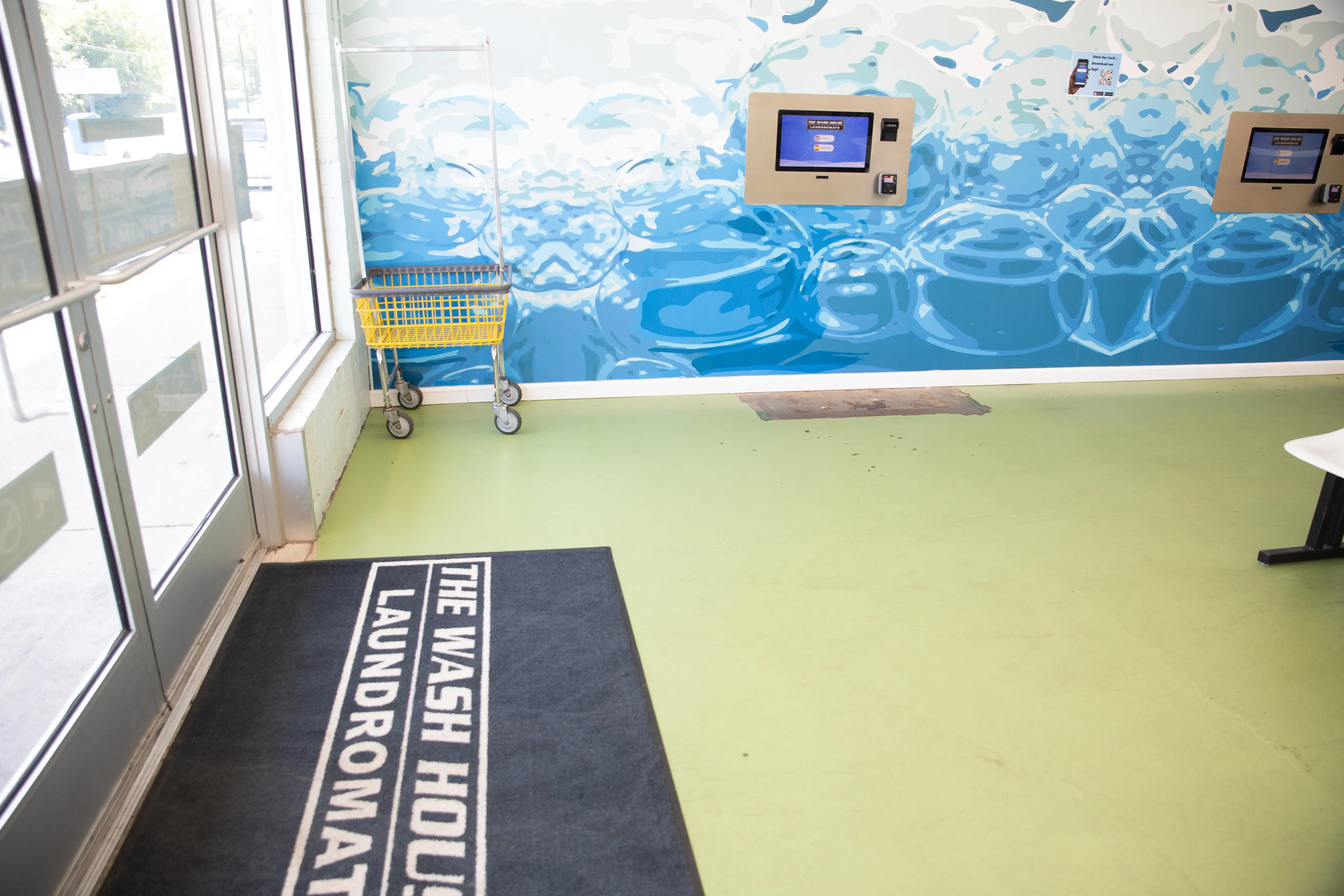 The Wash House - Image 3