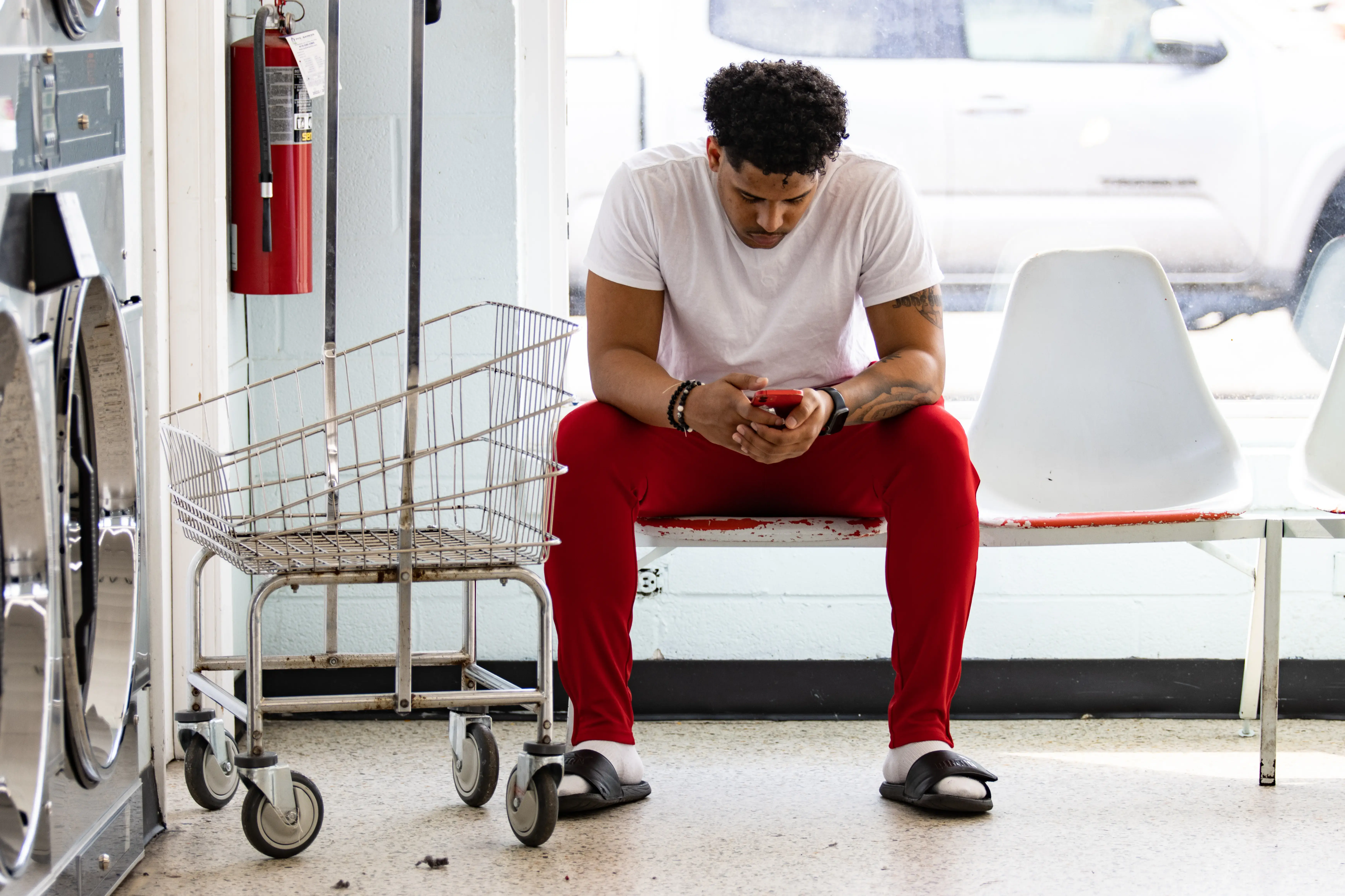 The Wash House - Image 5