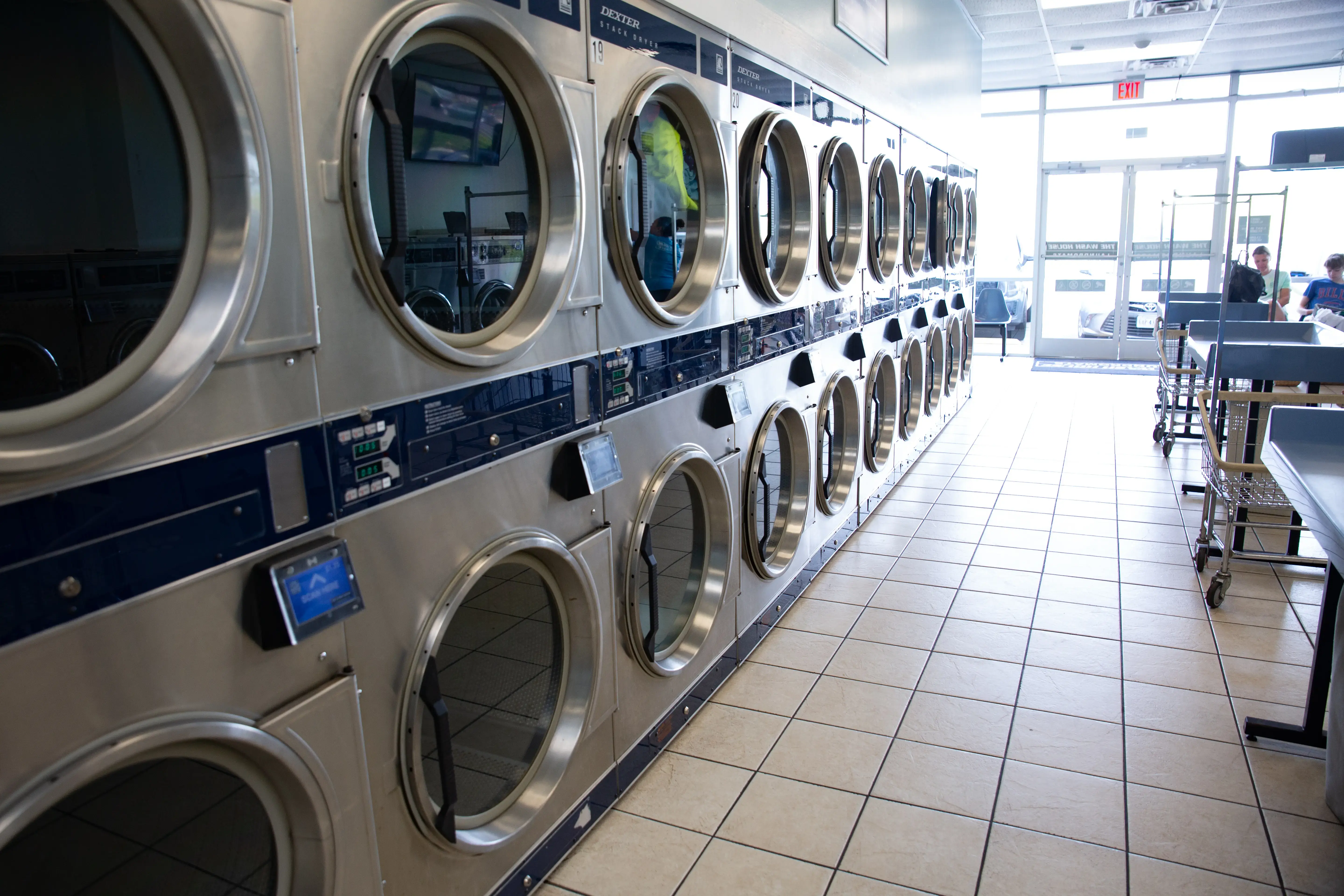 The Wash House - Image 2