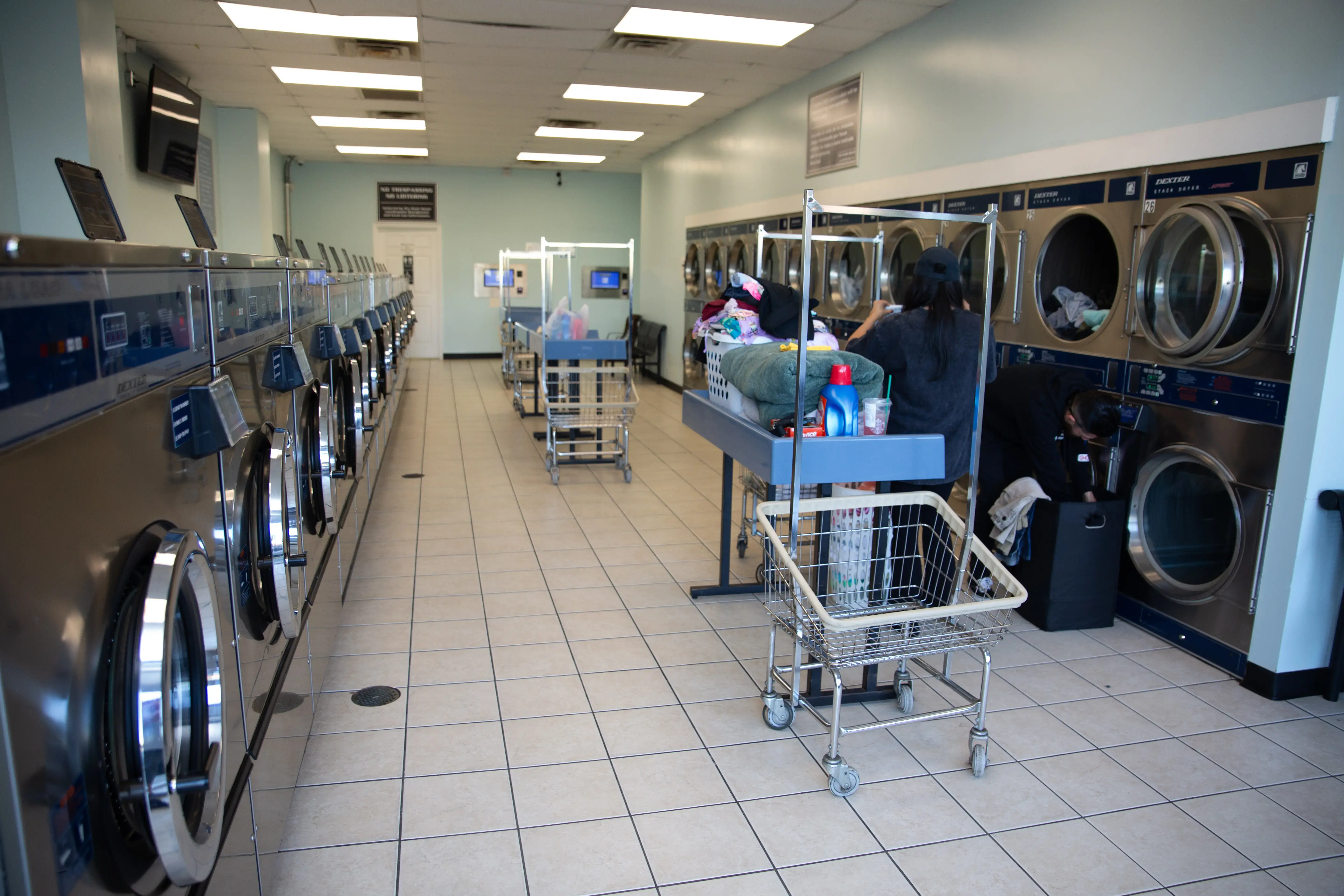 The Wash House - Image 5