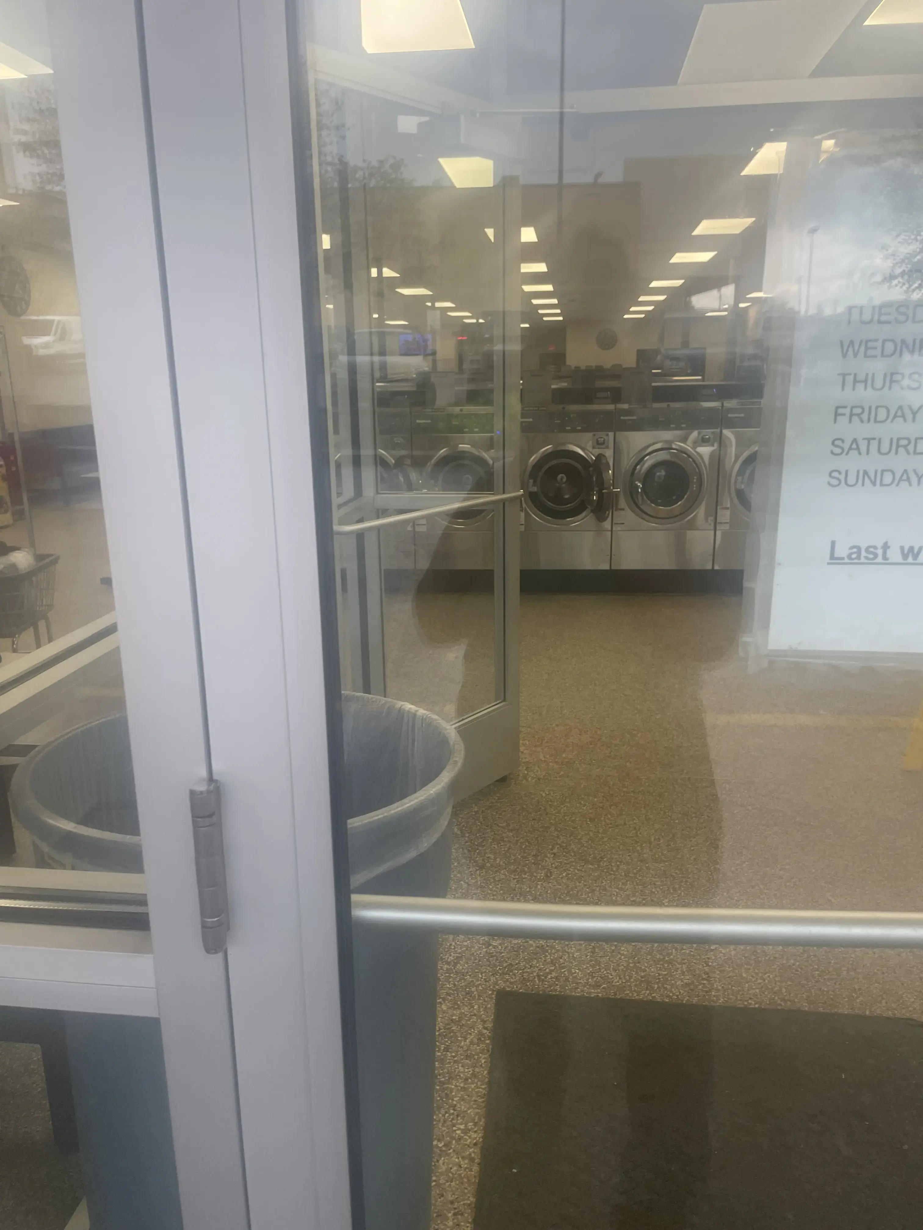 The Wash House - Image 13