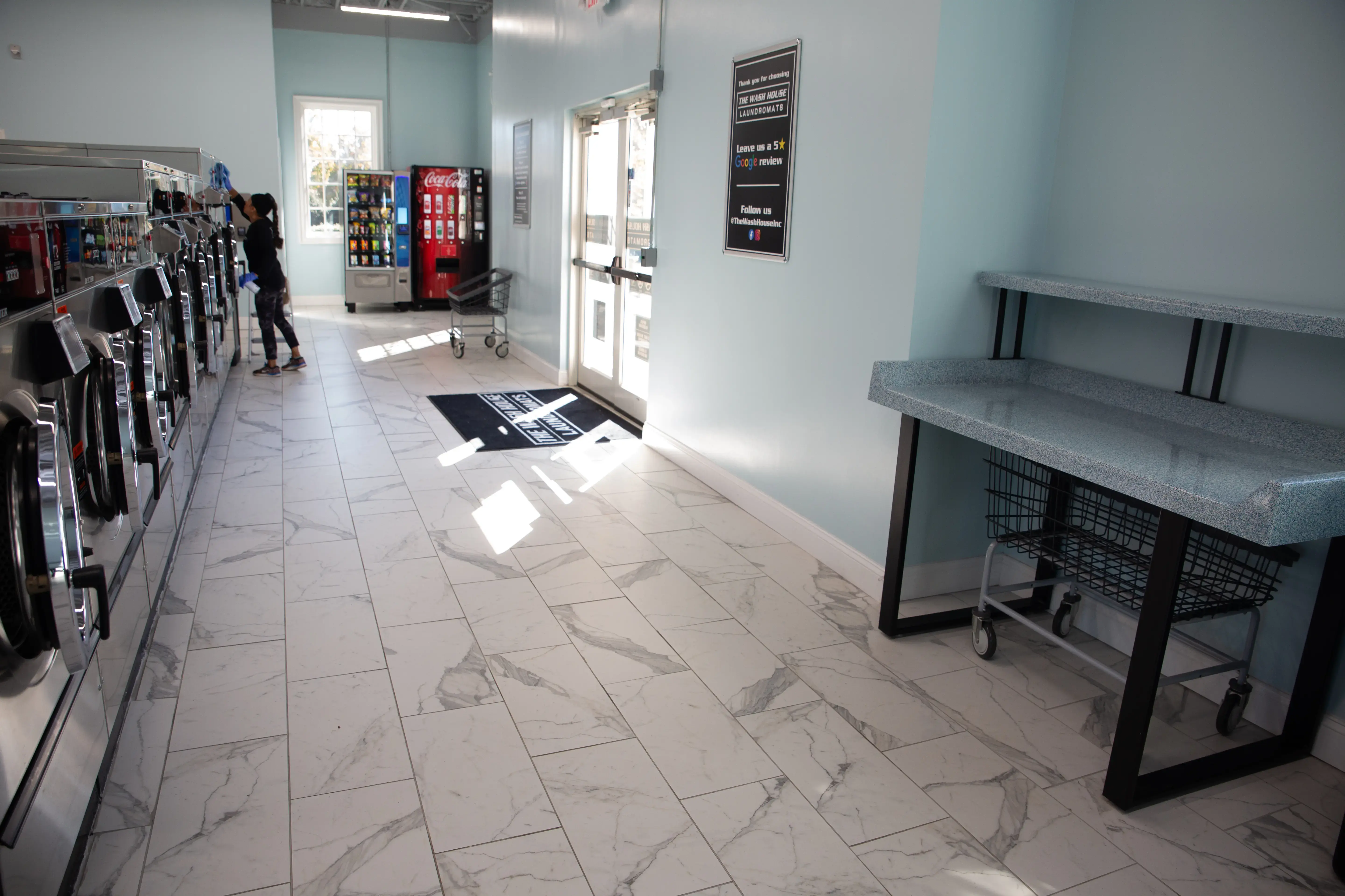 The Wash House - Image 14