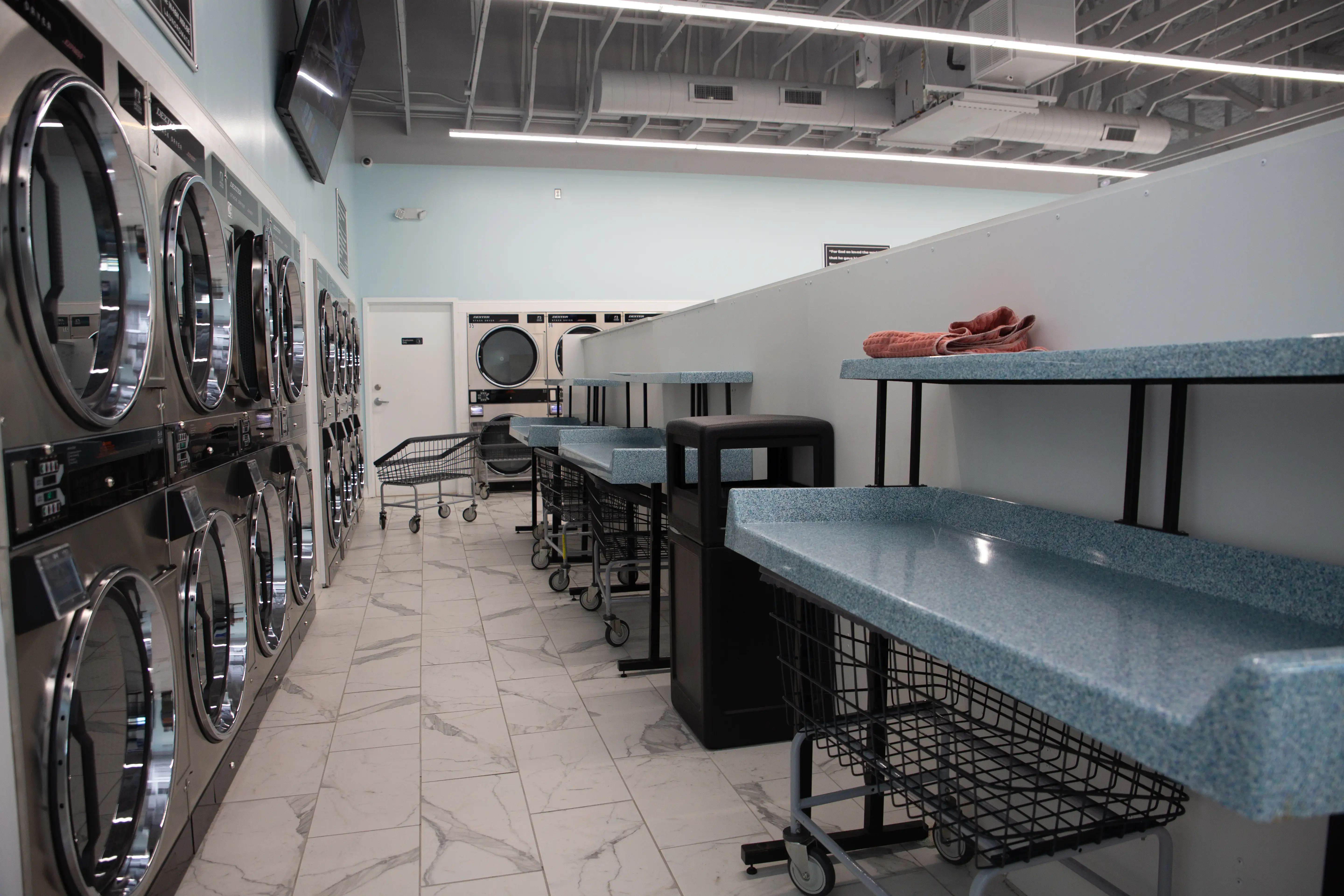 The Wash House - Image 2