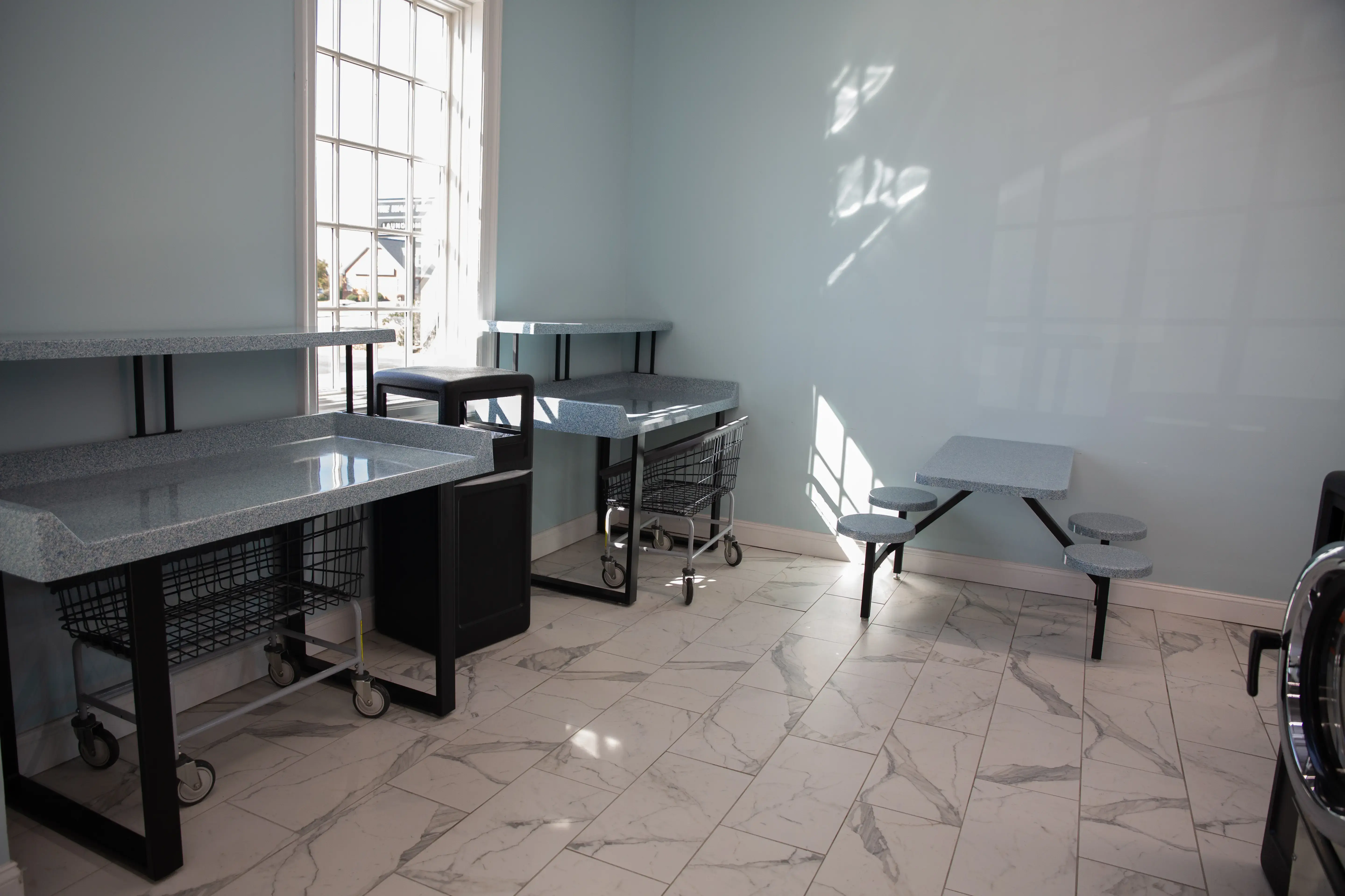 The Wash House - Image 8