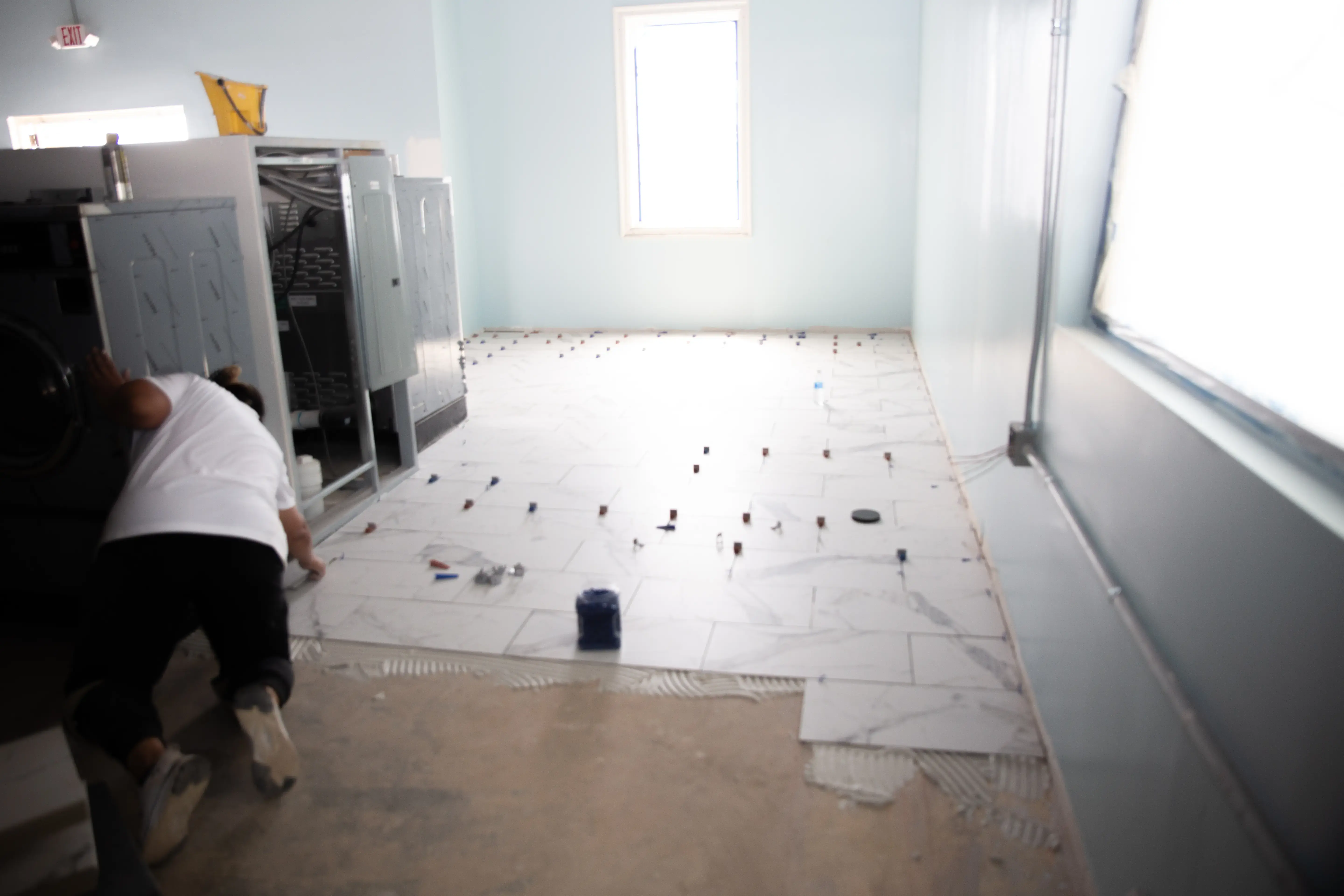 The Wash House - Image 17