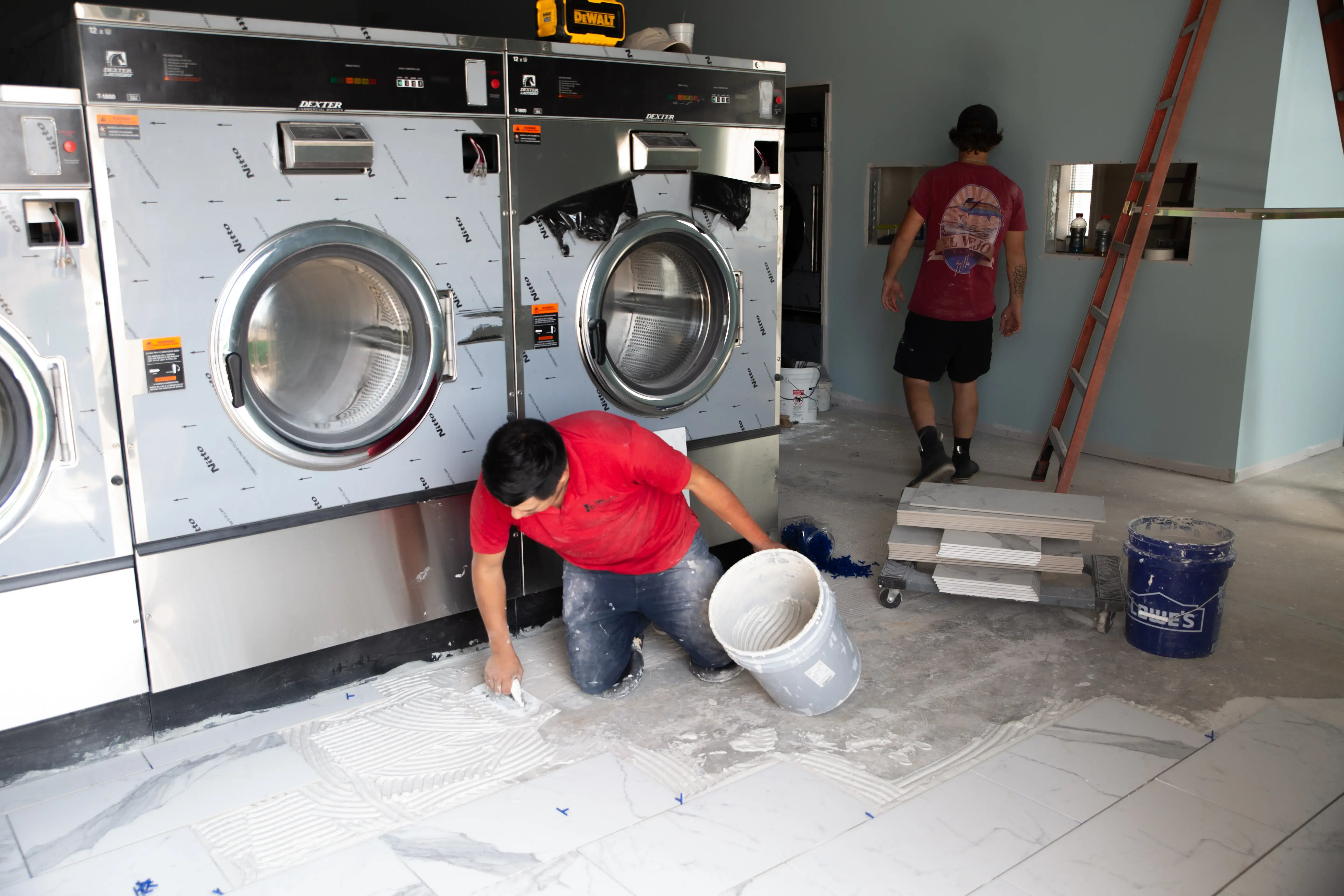 The Wash House - Image 15