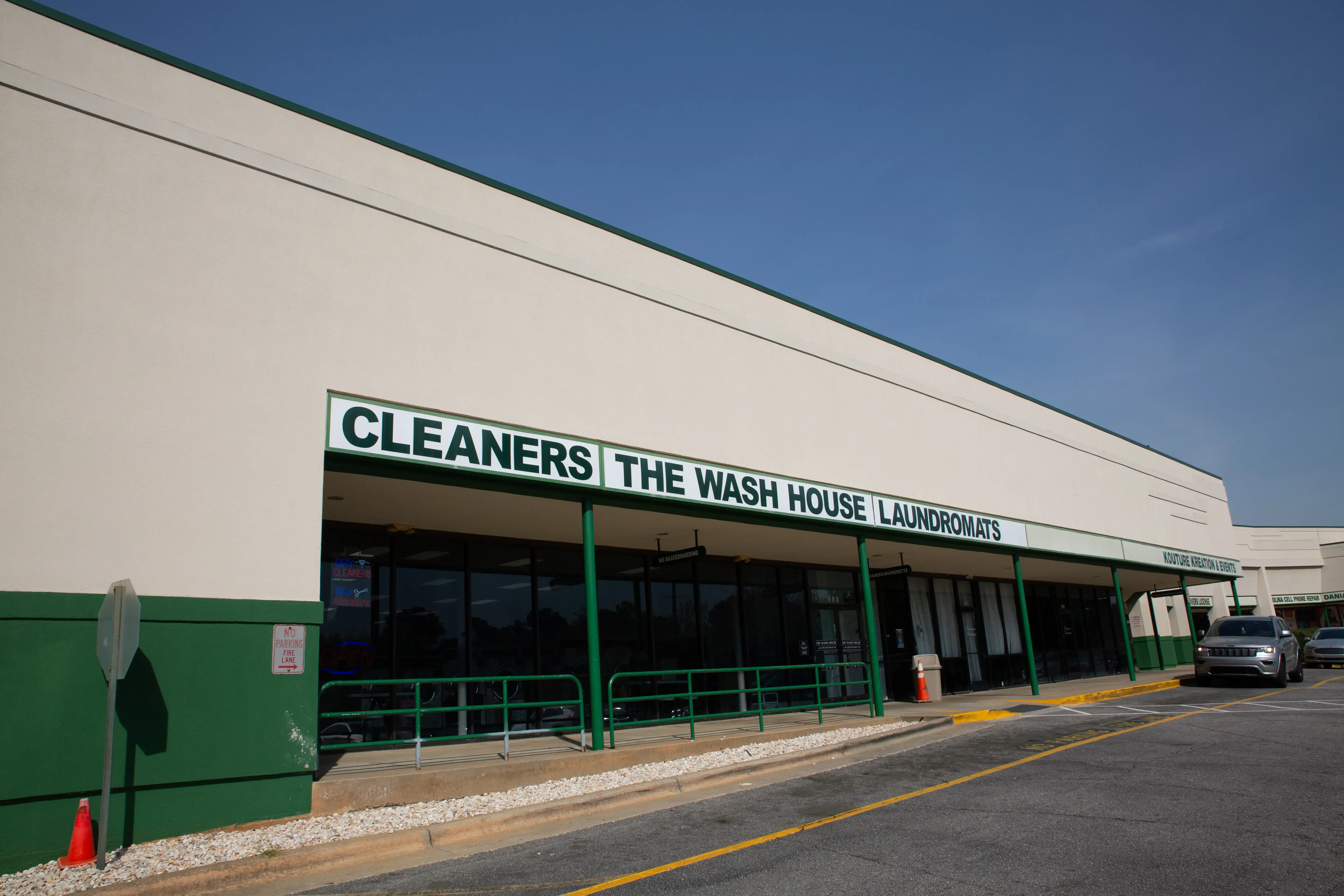 The Wash House - Image 4
