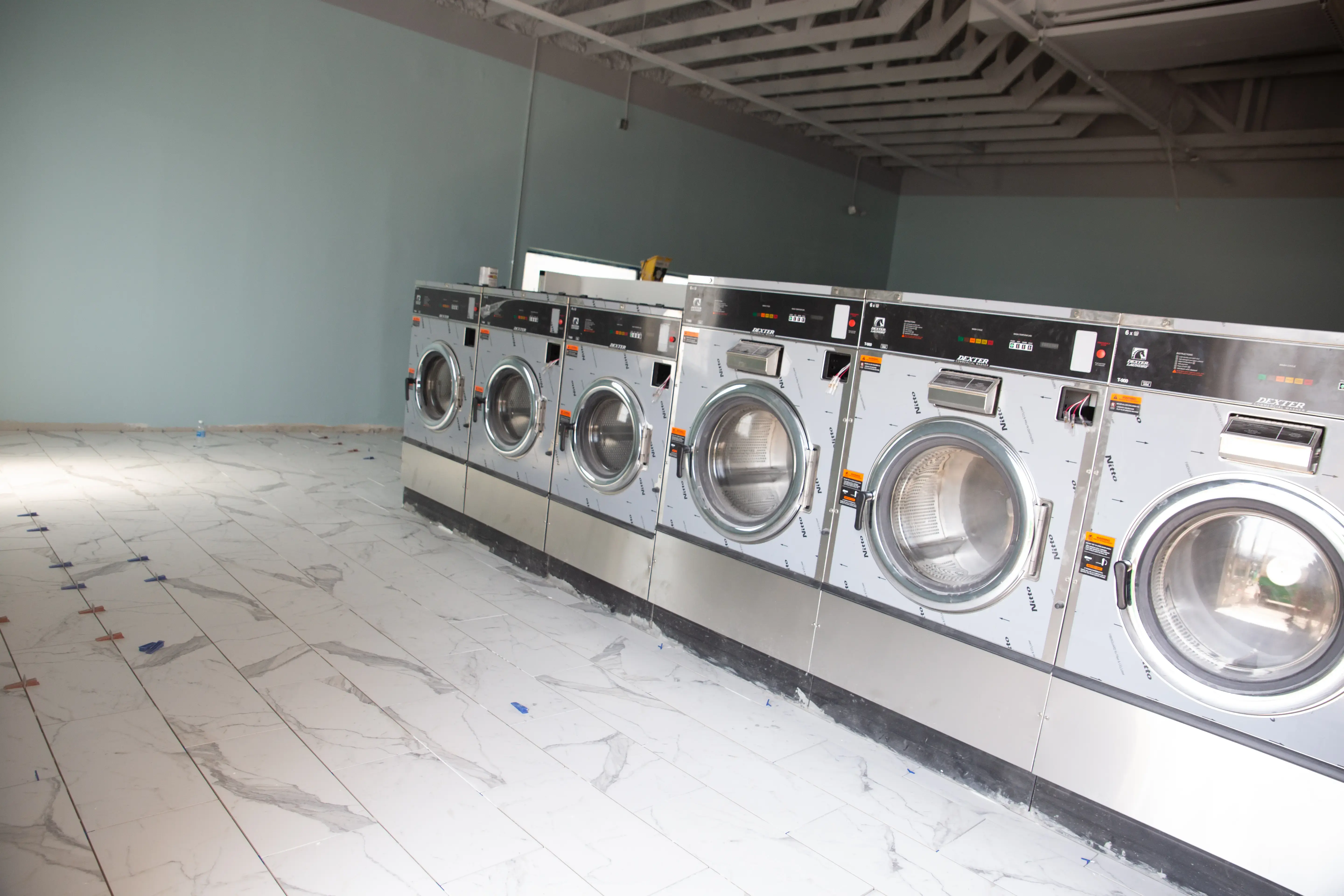 The Wash House - Image 13