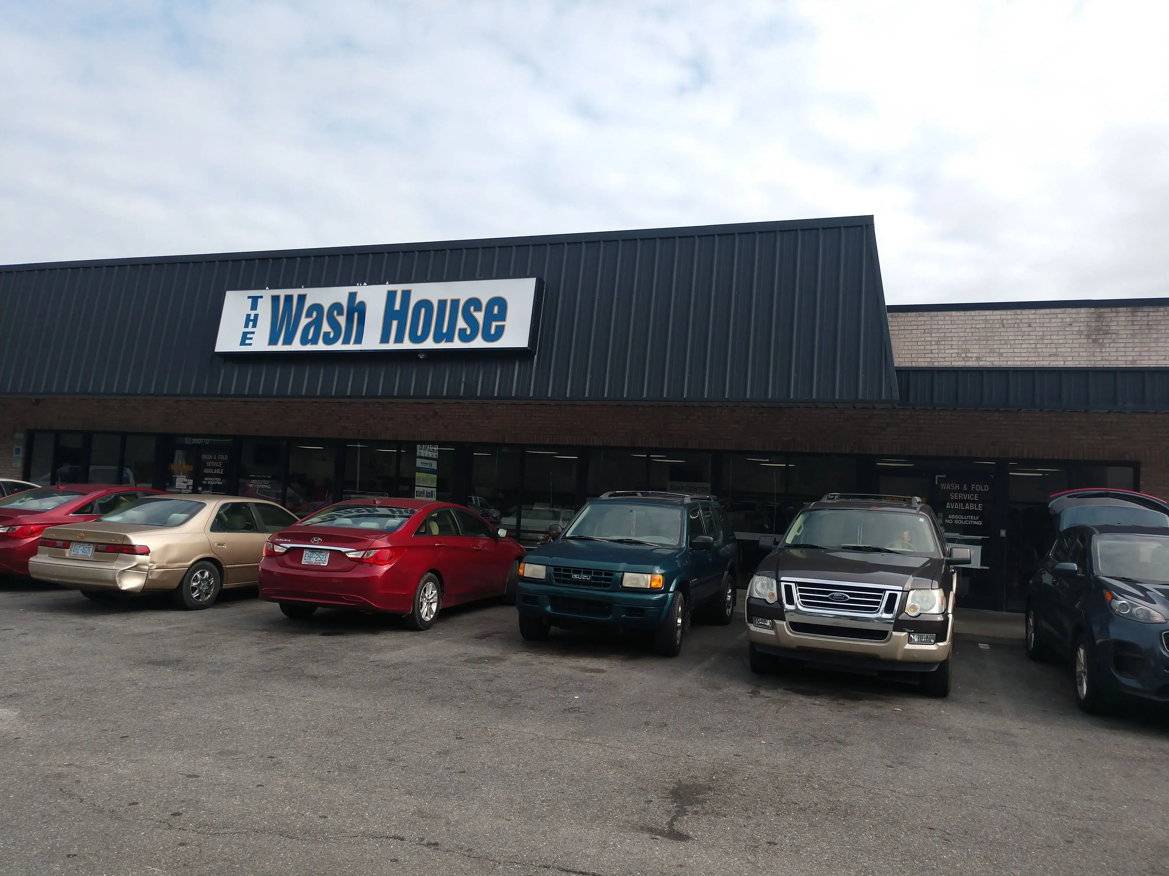 The Wash House - Image 3