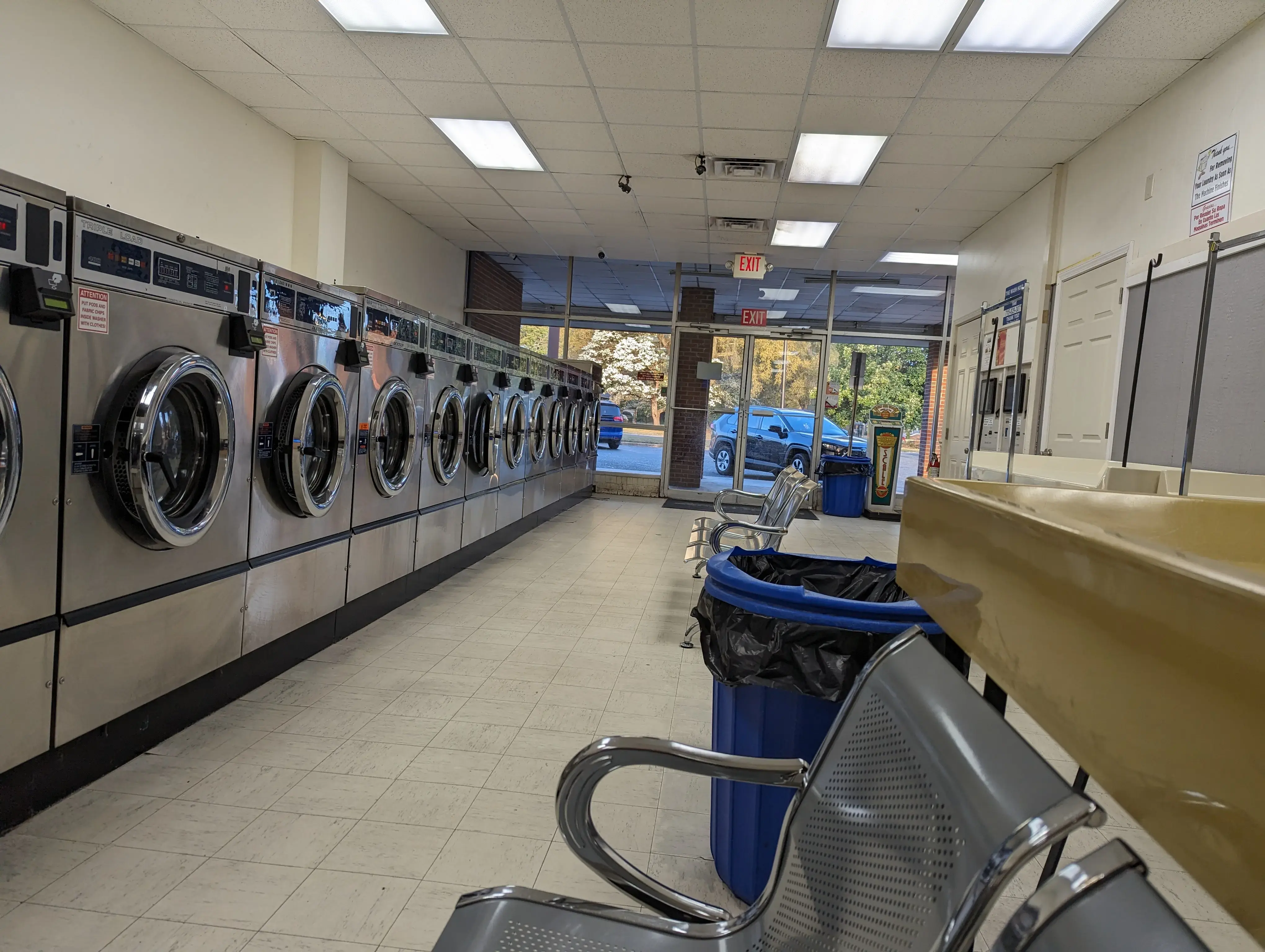 The Wash House - Image 2