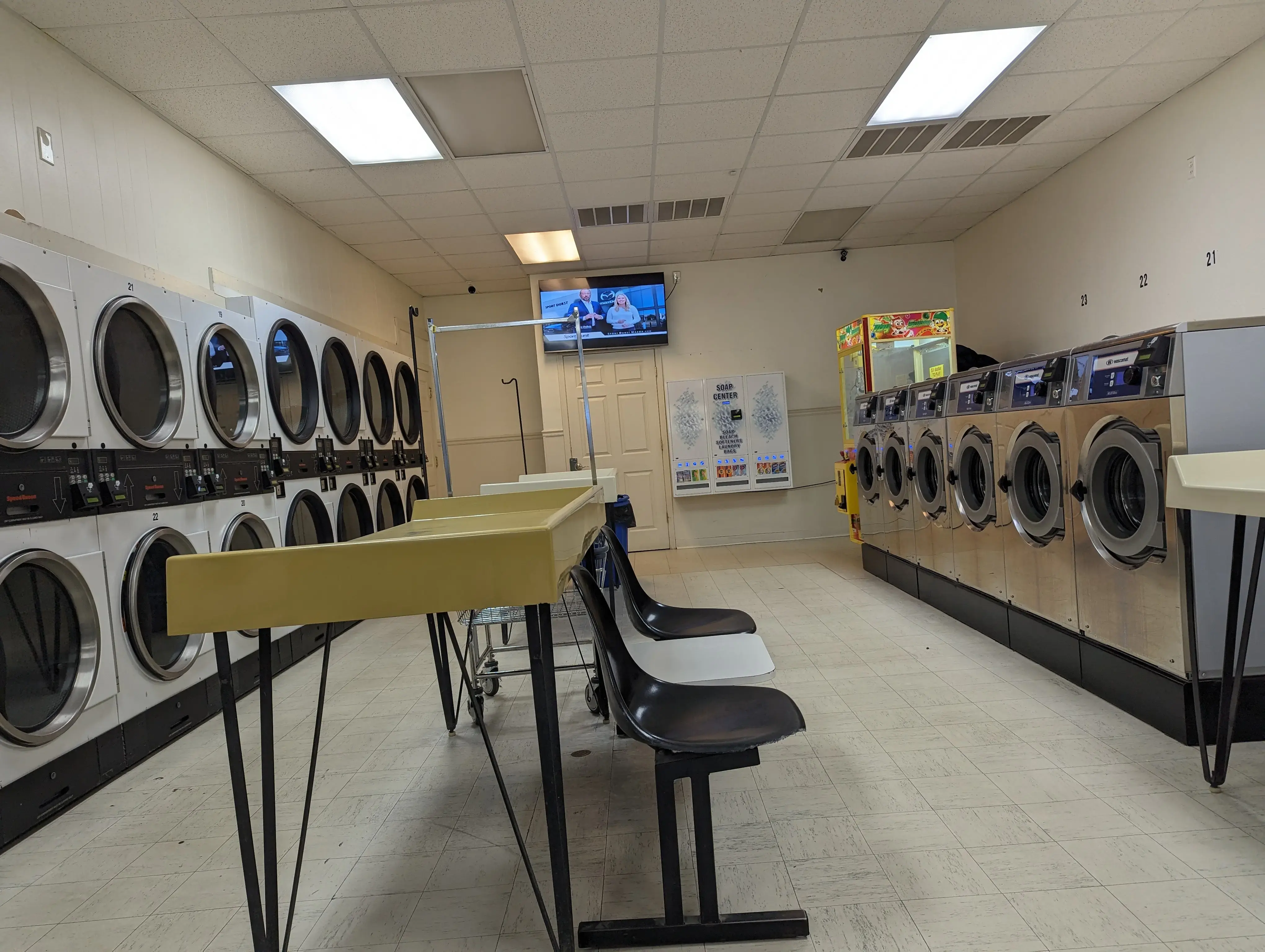 The Wash House thumbnail 1