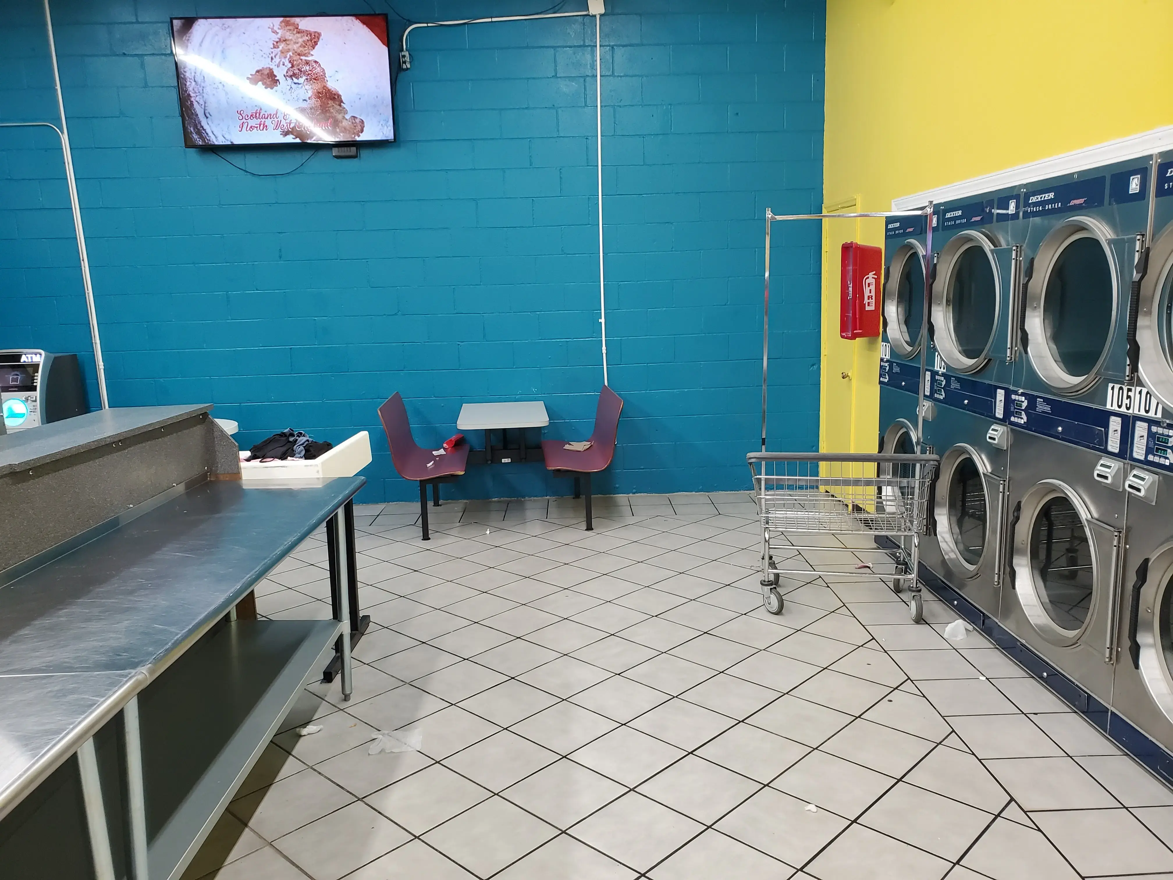 The Wash House - Image 18