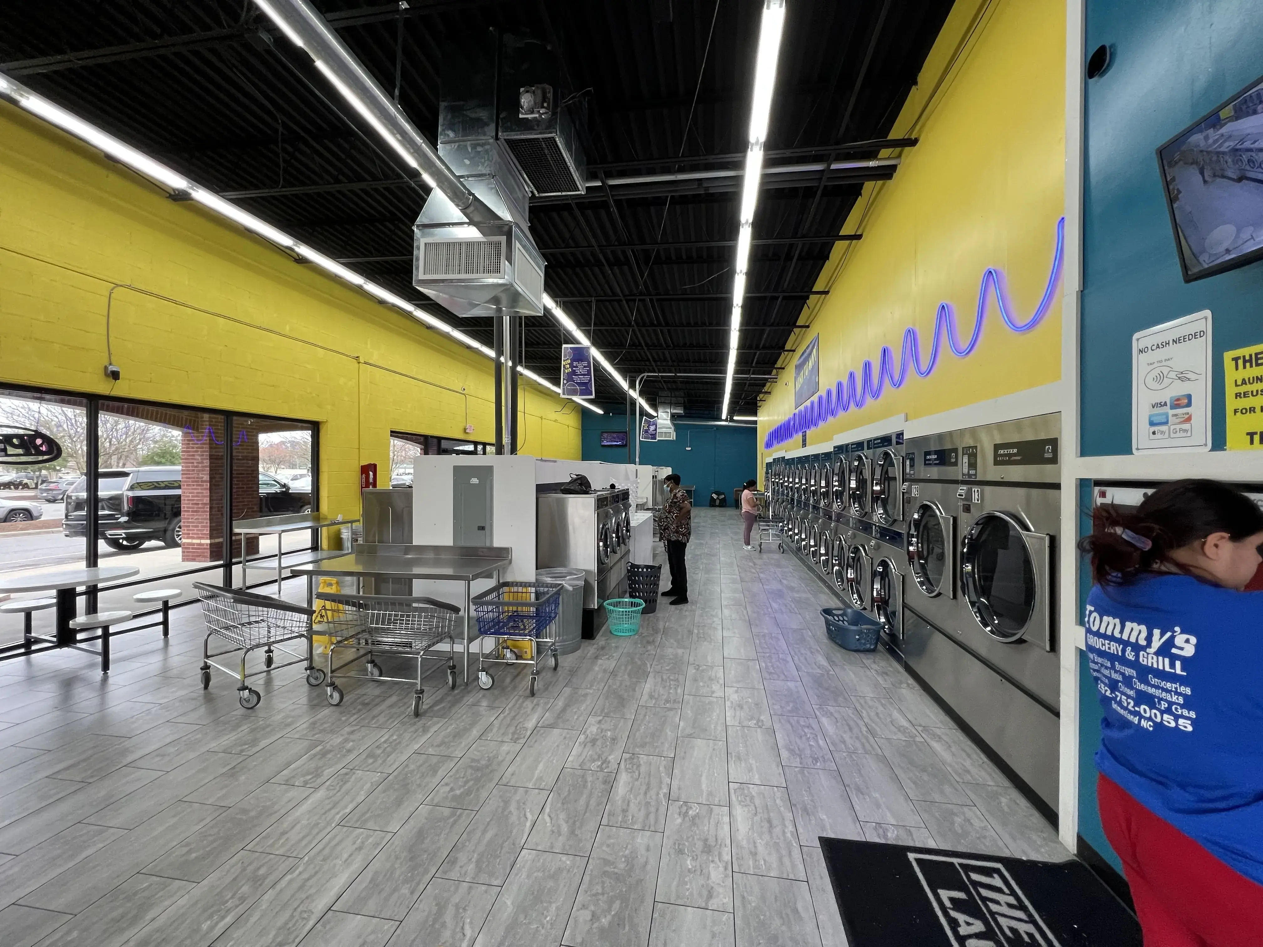 The Wash House - Image 8