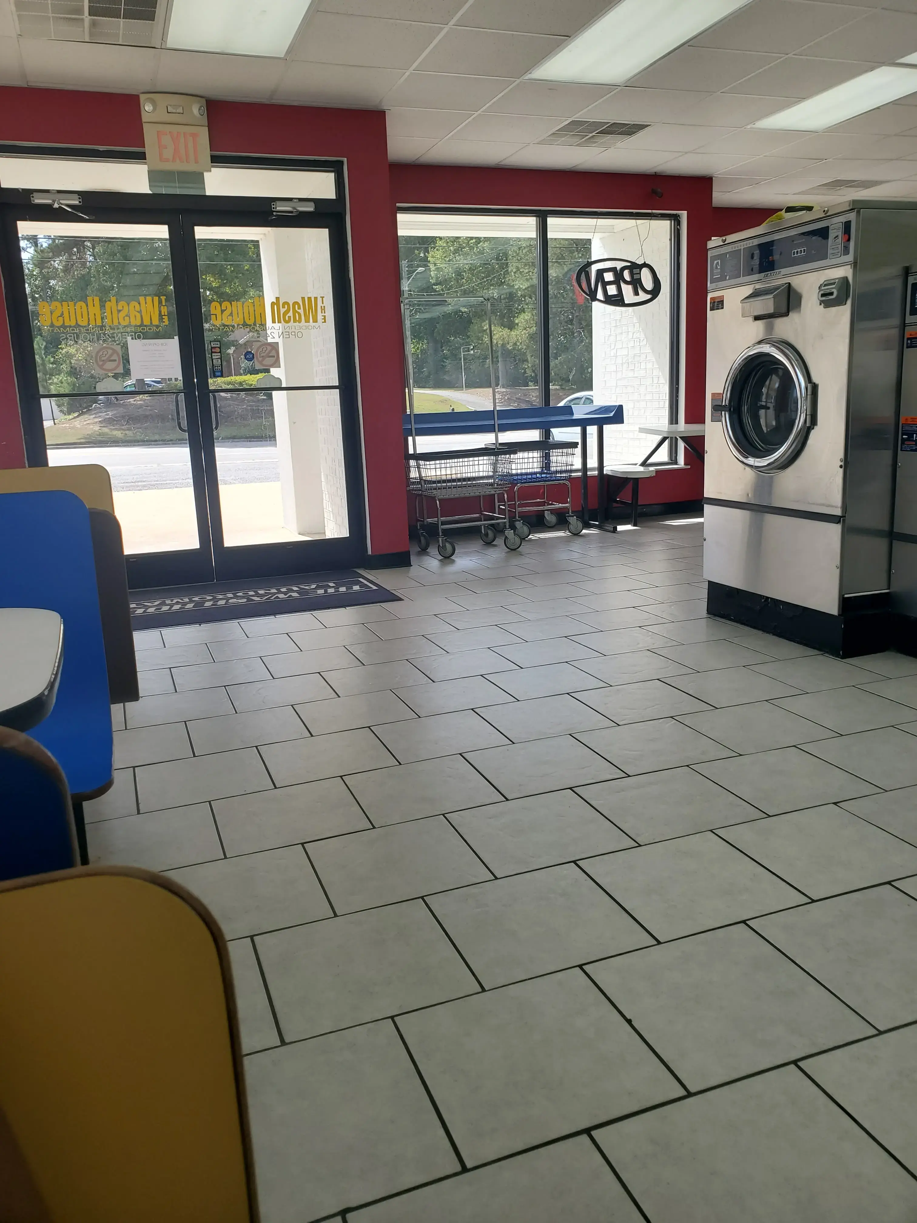 The Wash House - Image 14